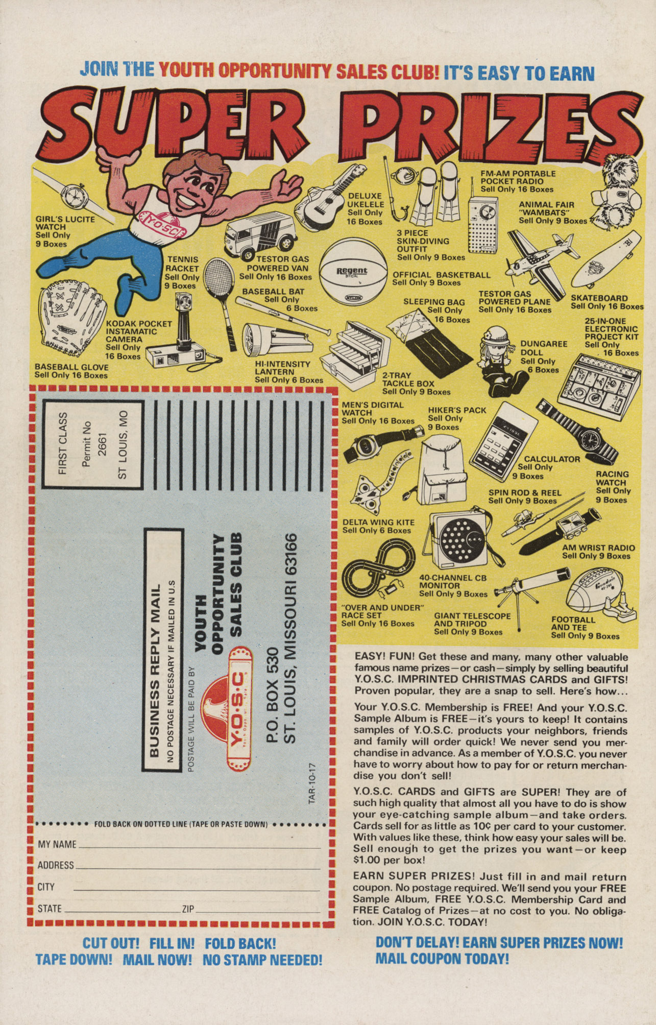 Read online Reggie and Me (1966) comic -  Issue #100 - 36