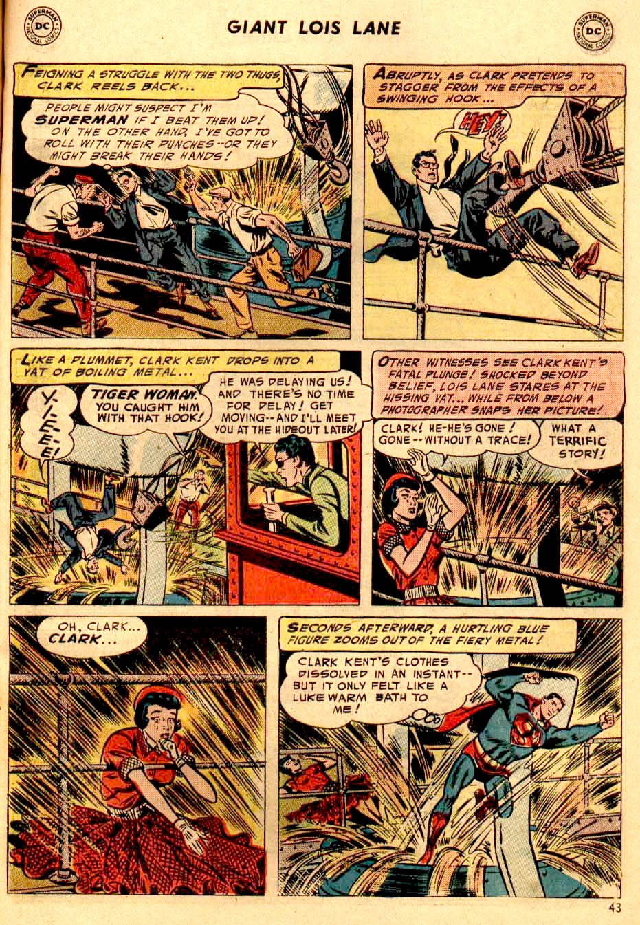 Read online 80 Page Giant comic -  Issue #14 - 45