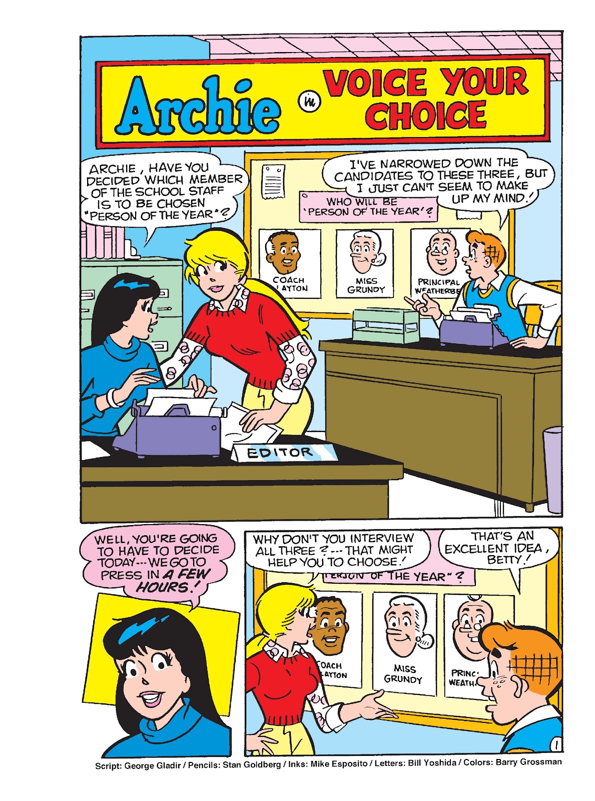 Archie Comics Double Digest issue 266 - Page 24