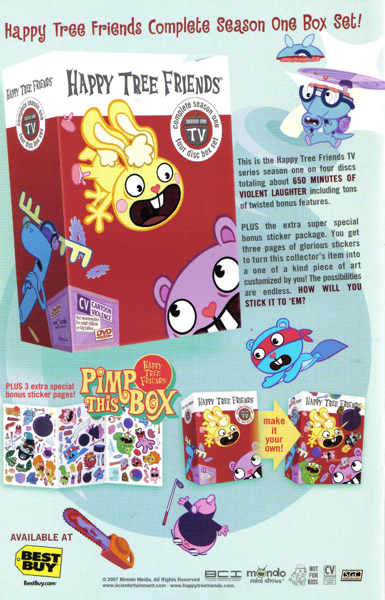 Read online Tiger & Crane comic -  Issue #1 - 32