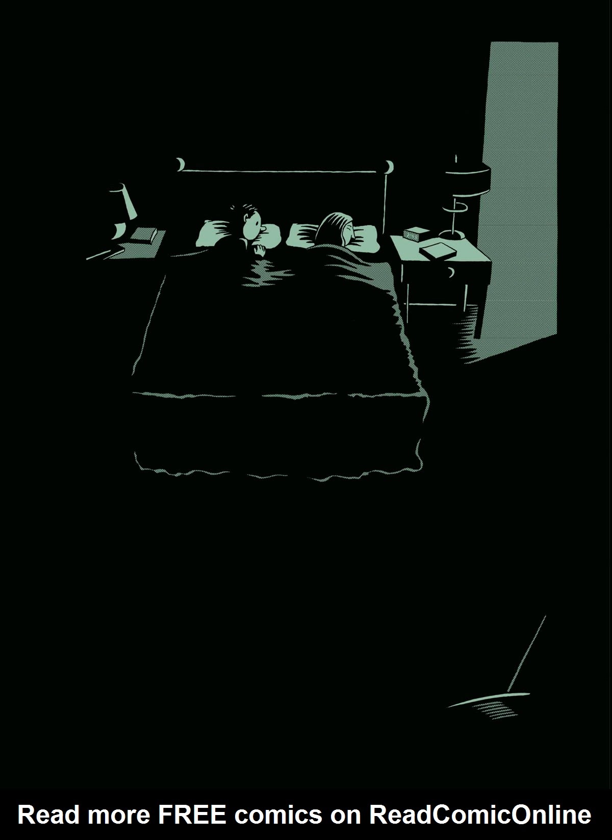 Read online Ganges comic -  Issue # TPB (Part 1) - 43