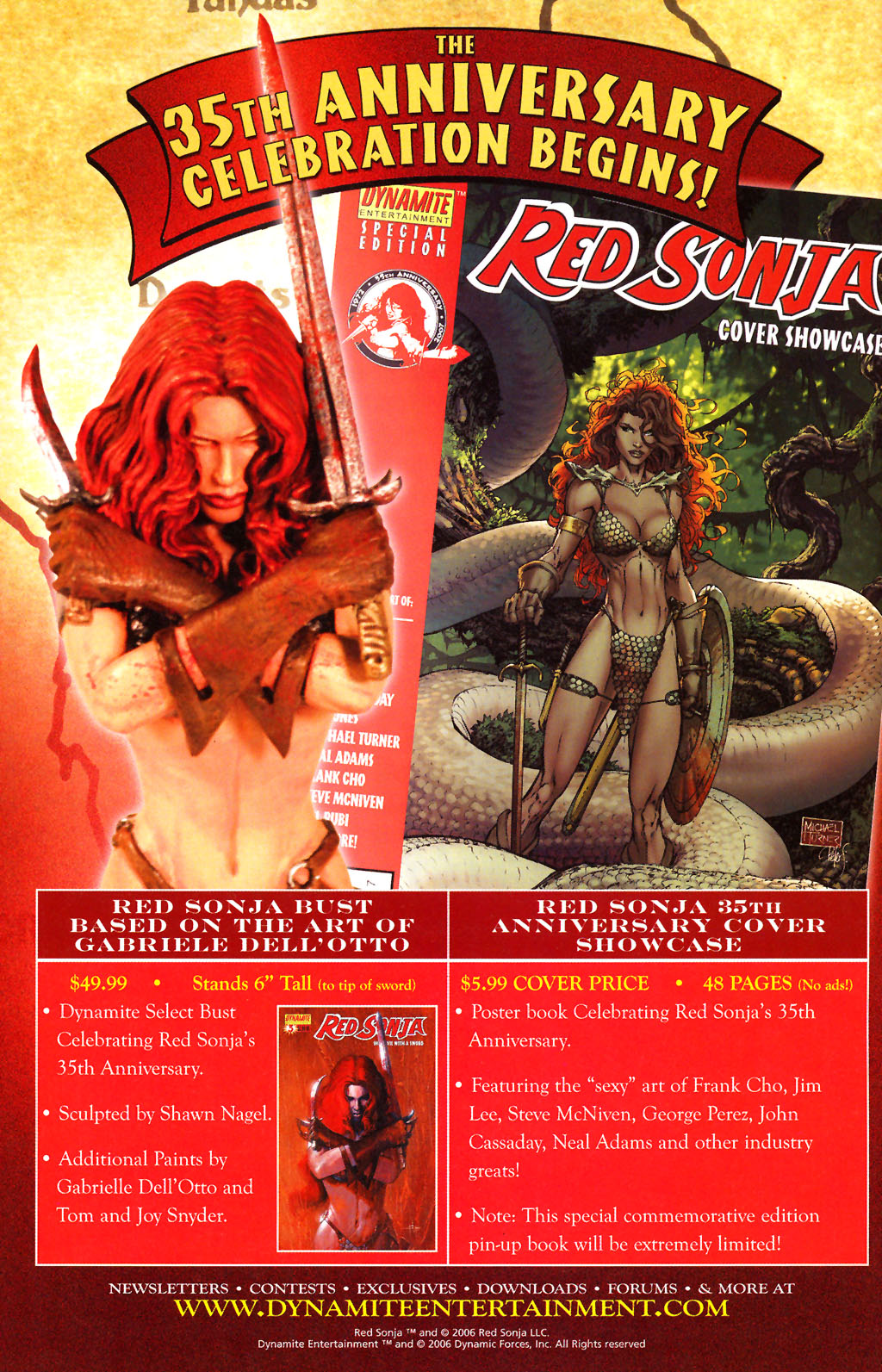 Read online Highlander comic -  Issue #3 - 14