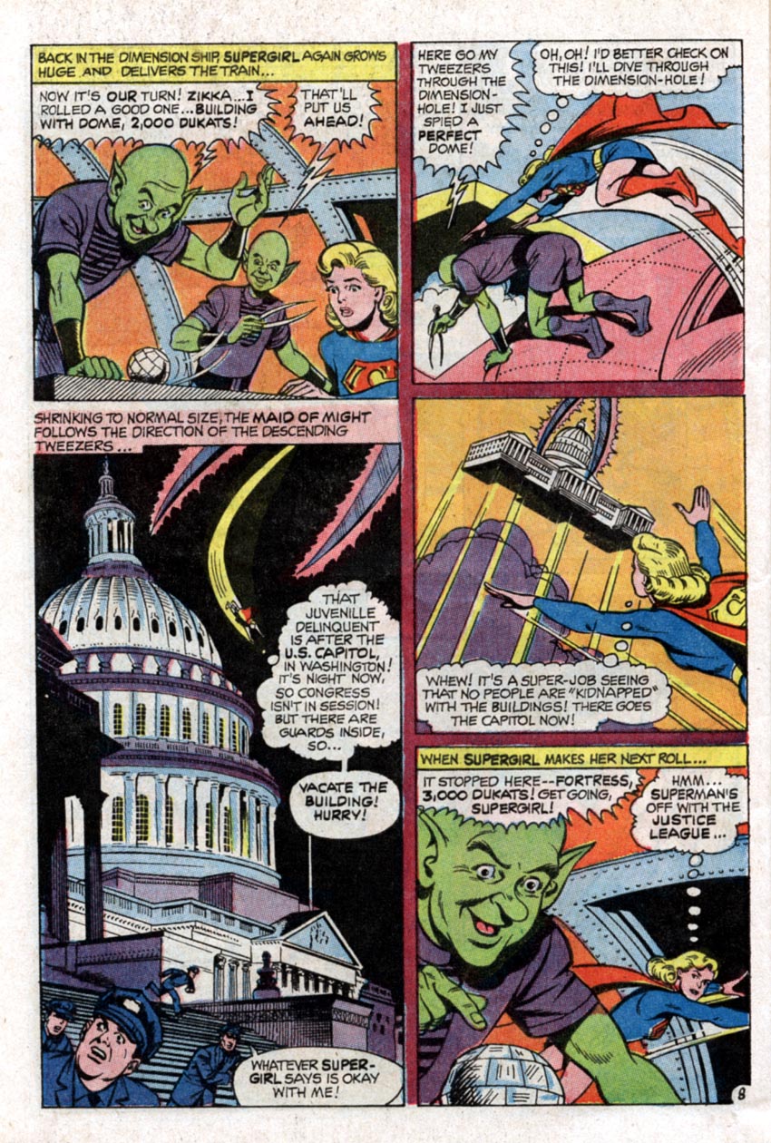 Read online Action Comics (1938) comic -  Issue #363 - 28