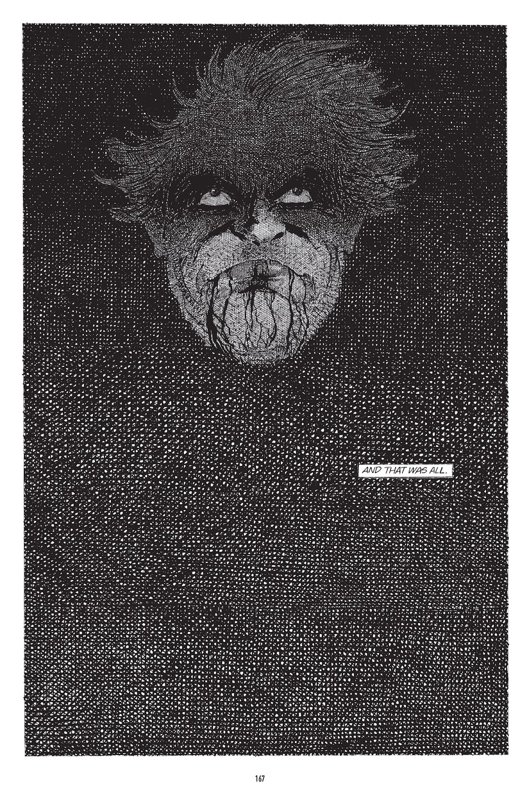 Richard Matheson: Master of Terror Graphic Novel Collection issue TPB (Part 2) - Page 68