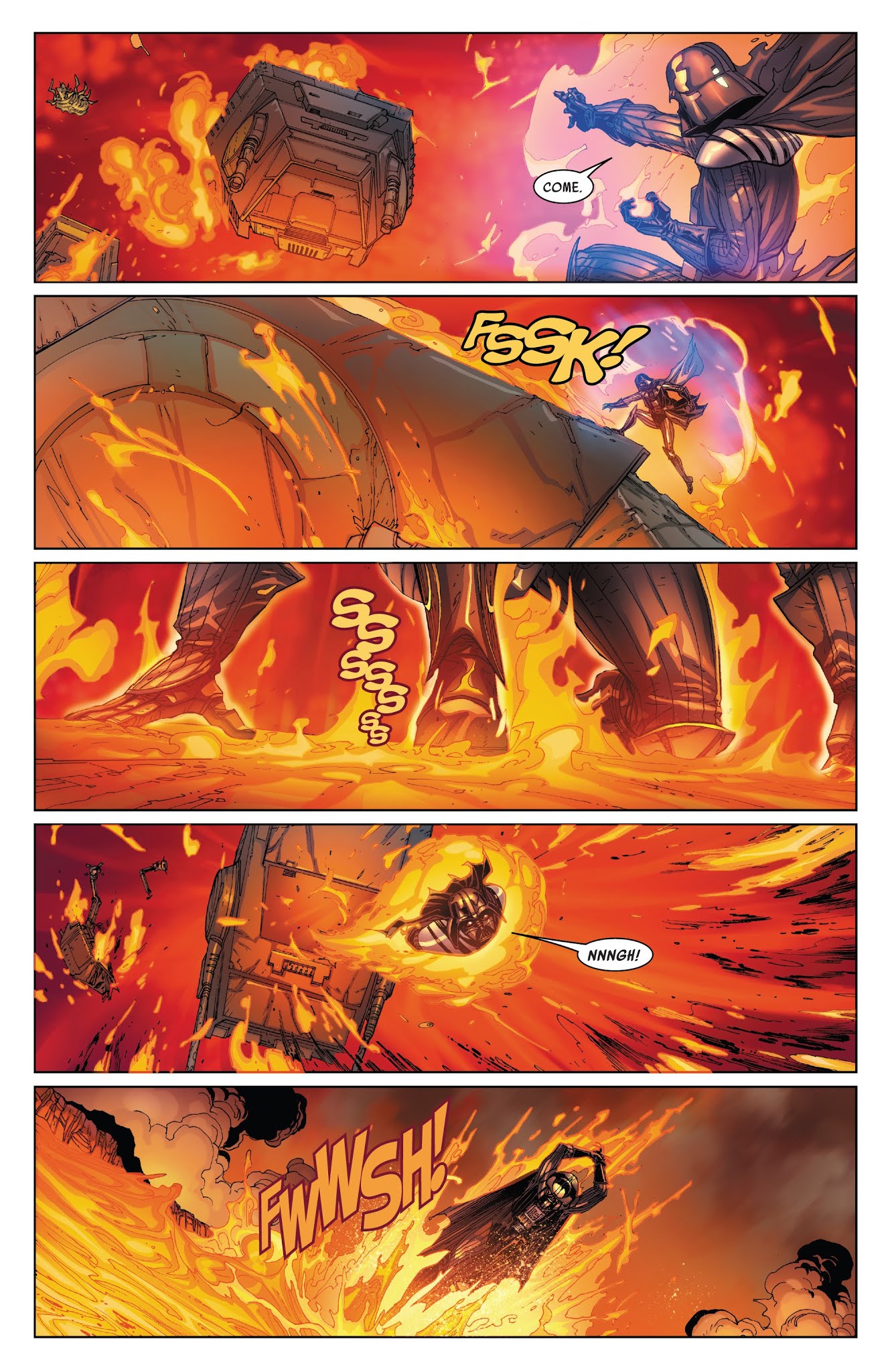 Read online Darth Vader (2017) comic -  Issue #24 - 10