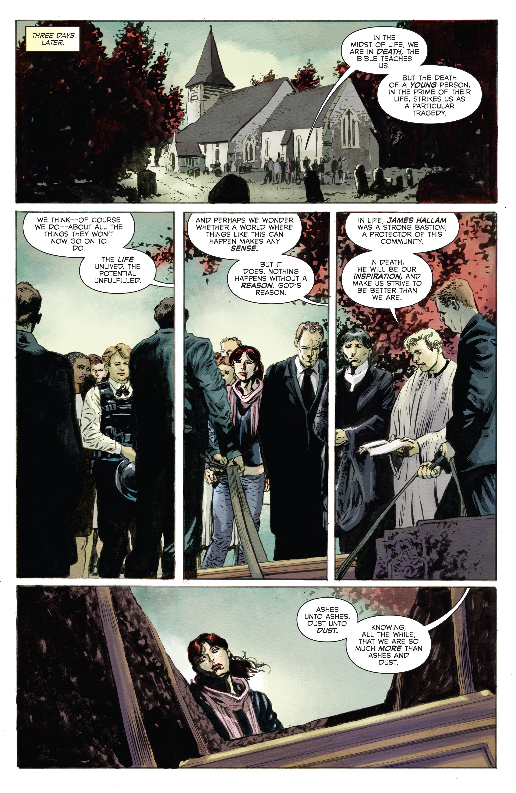 Read online Rowans Ruin comic -  Issue #4 - 22