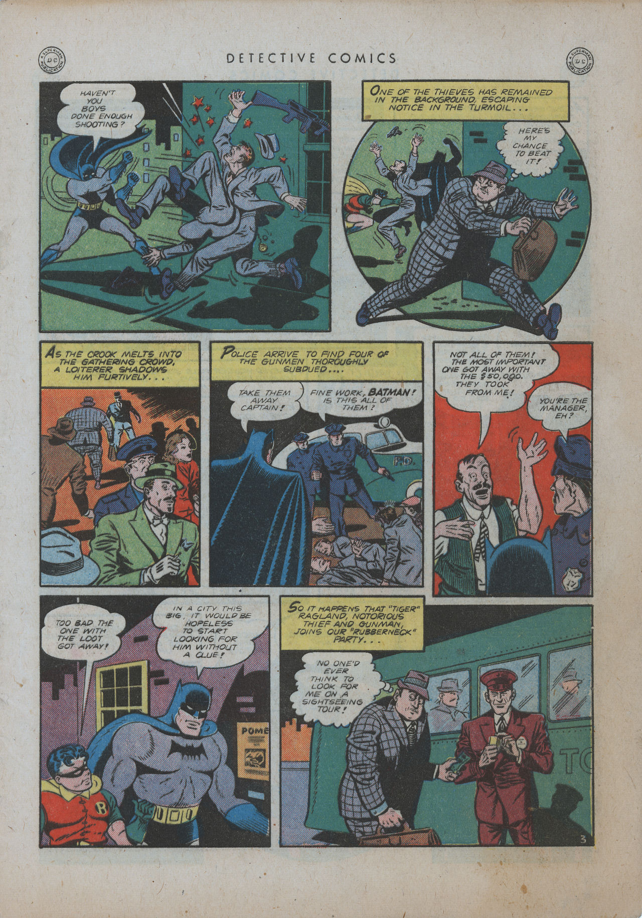 Detective Comics (1937) 93 Page 4