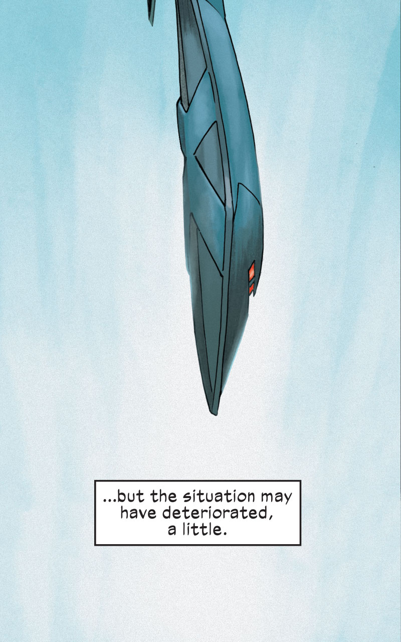 Read online X-Men Unlimited: Infinity Comic comic -  Issue #24 - 6