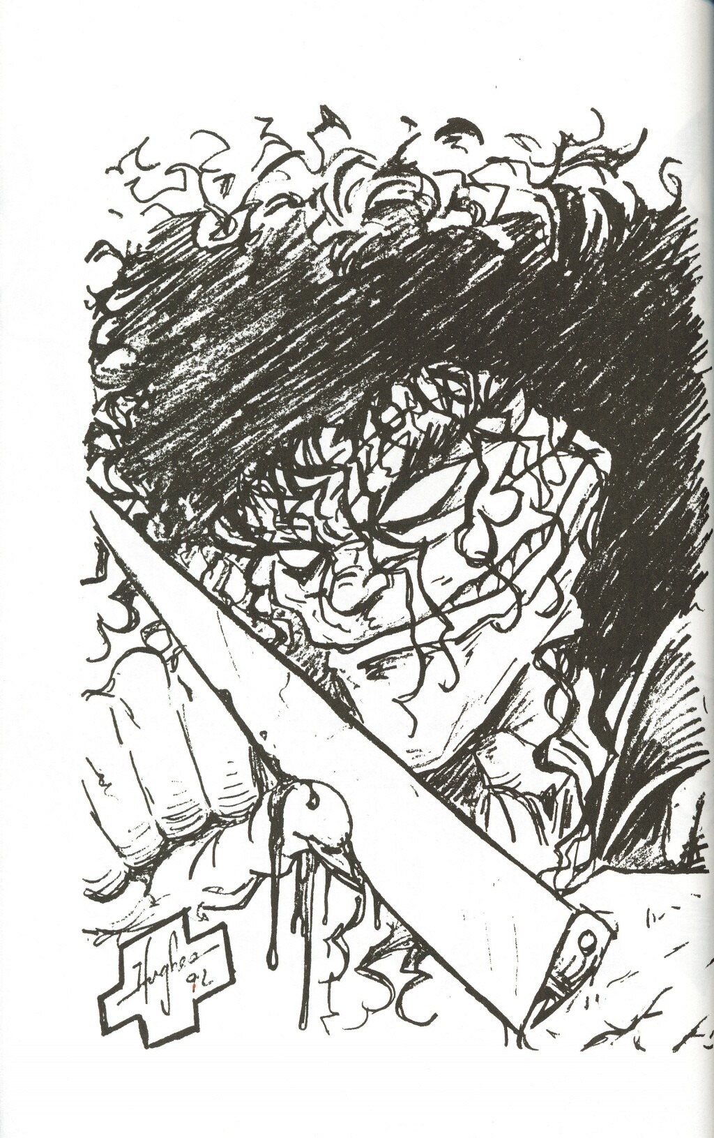 Read online Evil Ernie (1991) comic -  Issue # TPB - 149