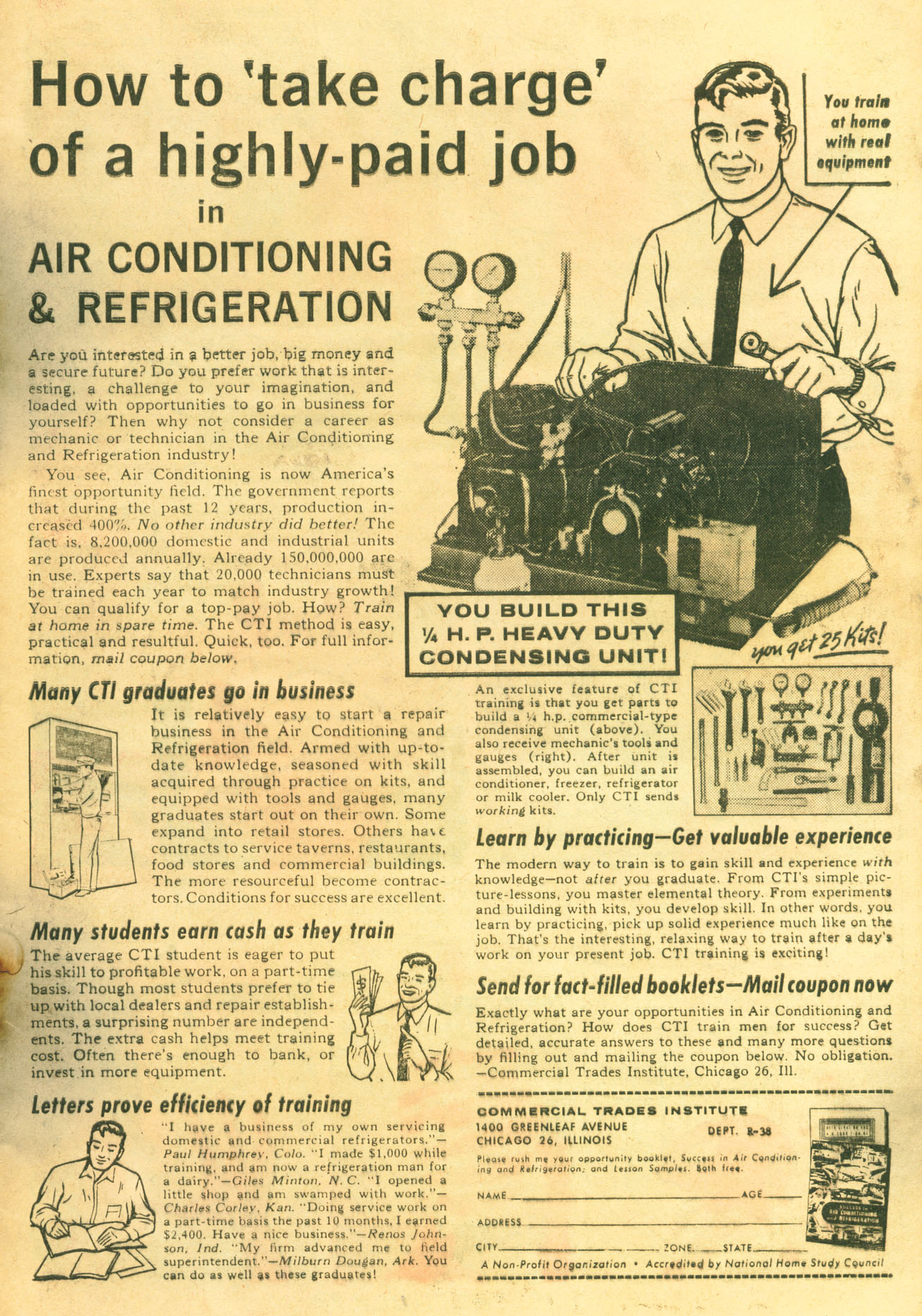 Read online Tales to Astonish (1959) comic -  Issue #32 - 9