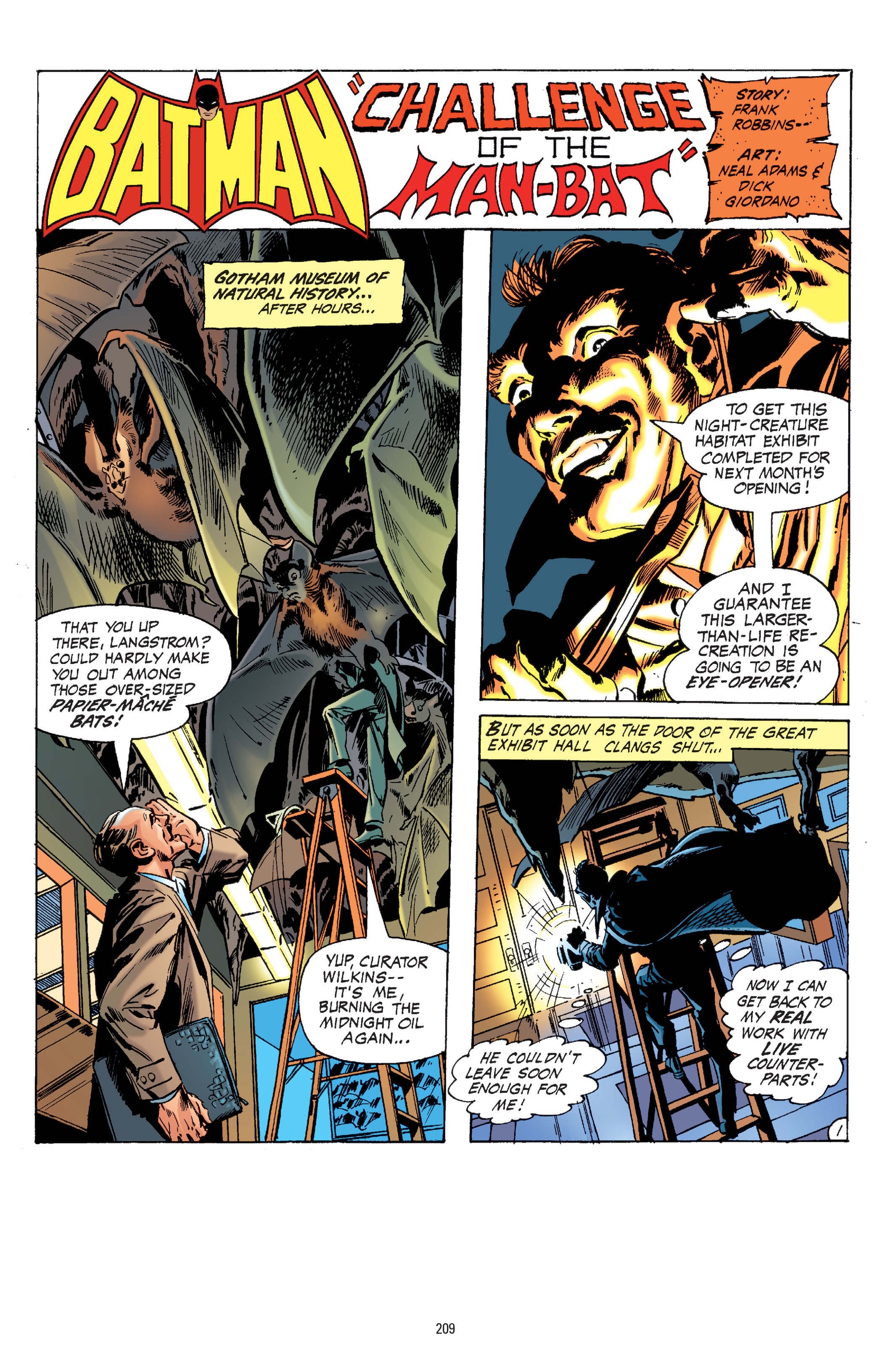 Read online Detective Comics: 80 Years of Batman comic -  Issue # TPB (Part 3) - 2