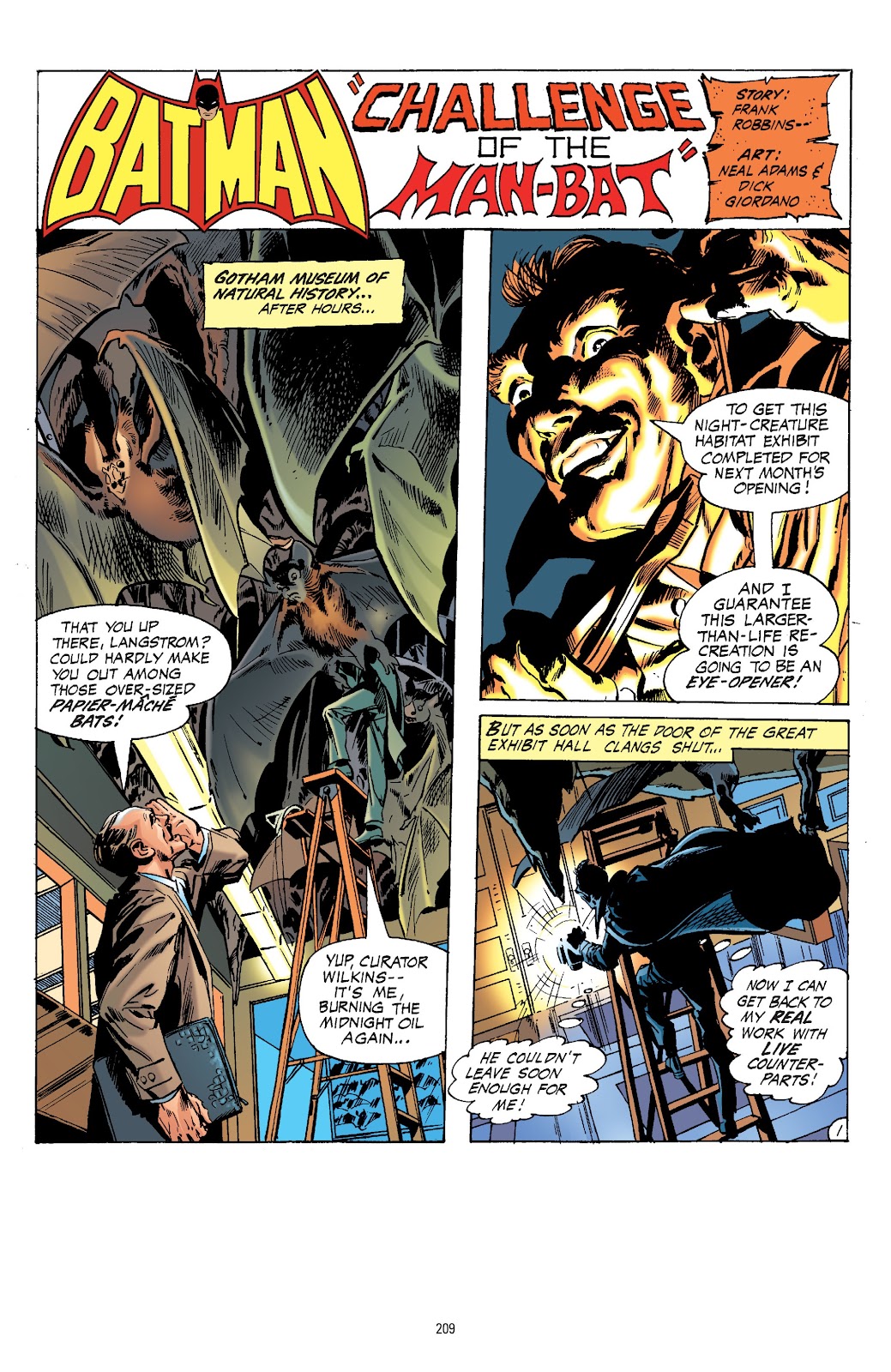 Detective Comics: 80 Years of Batman issue TPB (Part 3) - Page 2