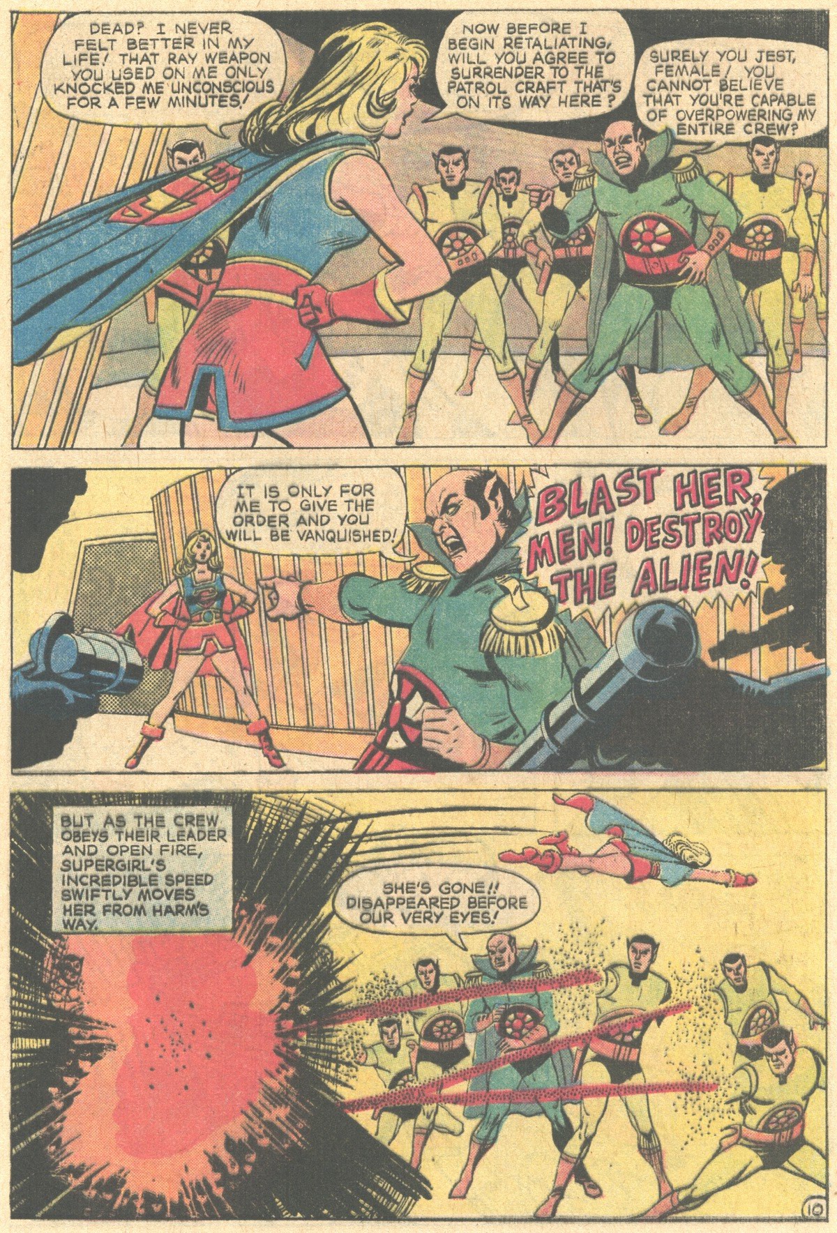 Read online Adventure Comics (1938) comic -  Issue #415 - 13