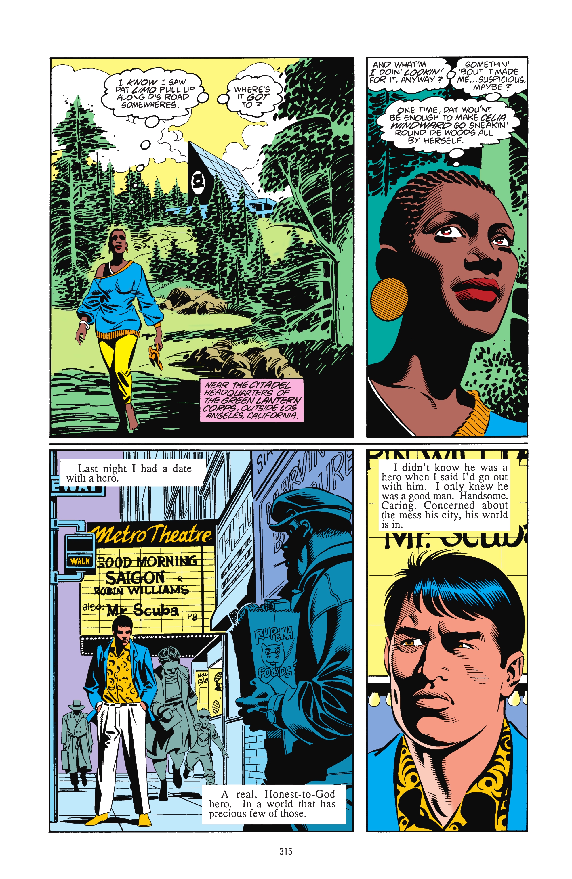 Read online Superman: The Man of Steel (2020) comic -  Issue # TPB 3 (Part 4) - 11