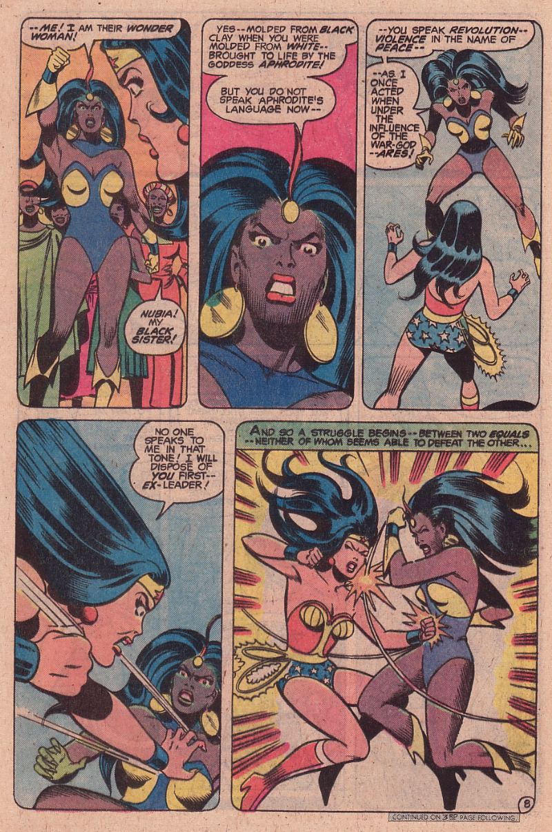 Read online The Super Friends comic -  Issue #25 - 9