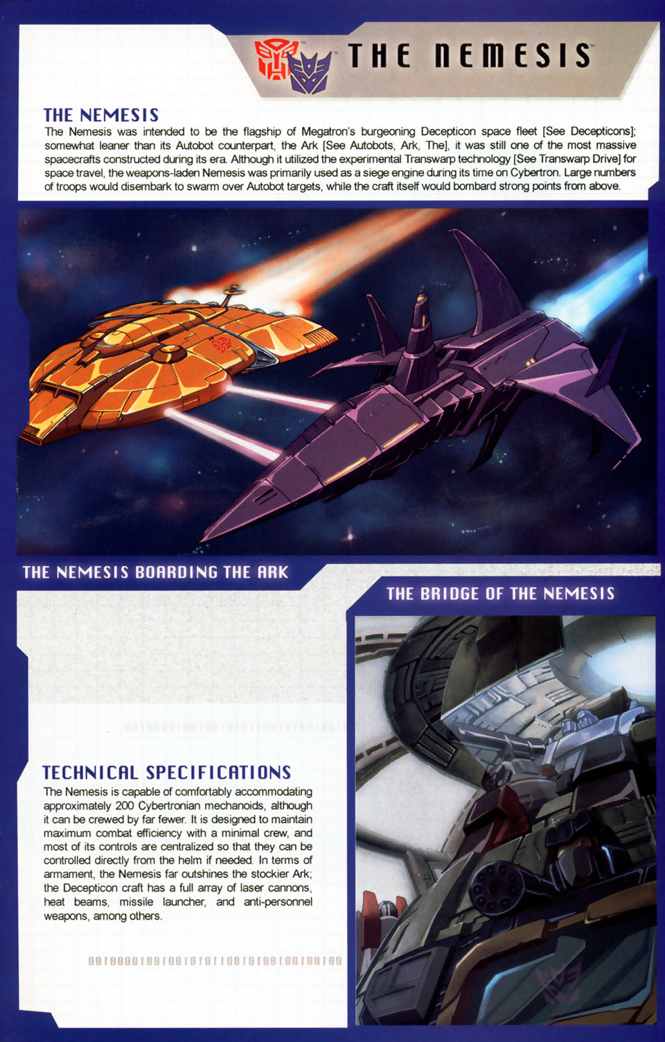 Read online Transformers: More than Meets the Eye comic -  Issue #8 - 38