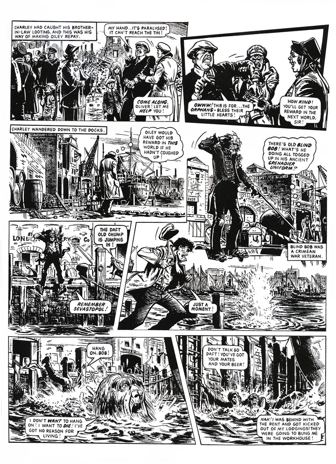 Judge Dredd Megazine (Vol. 5) issue 234 - Page 75