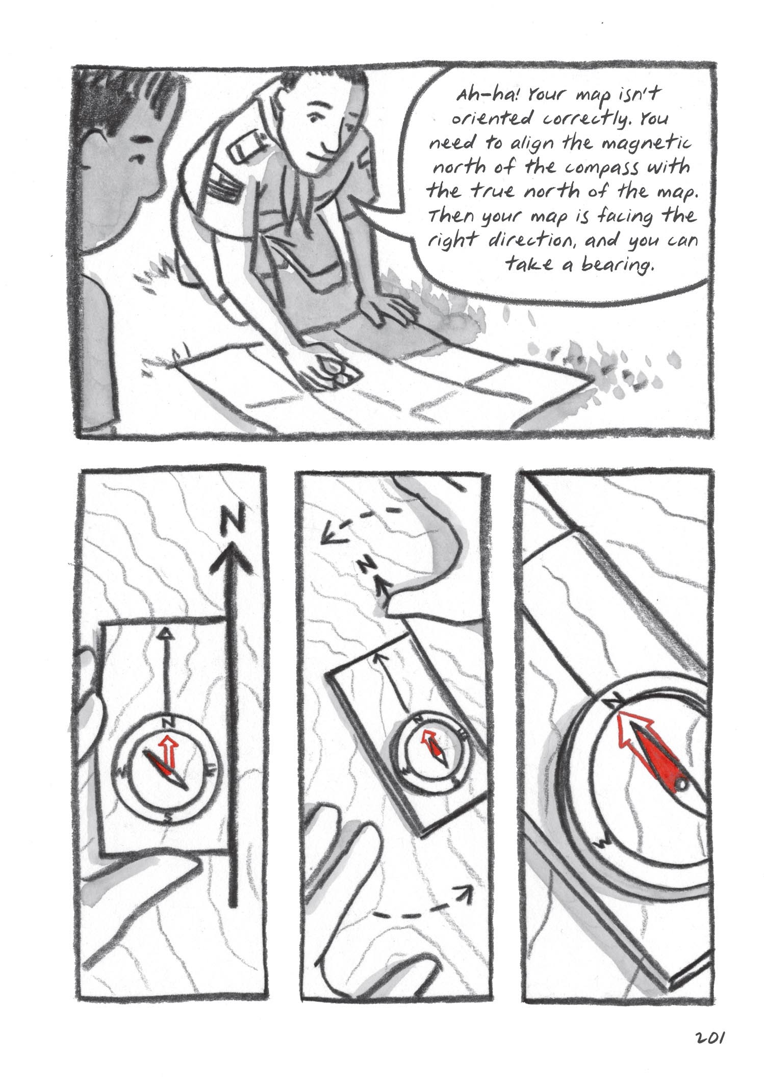 Read online Flamer comic -  Issue # TPB (Part 2) - 99