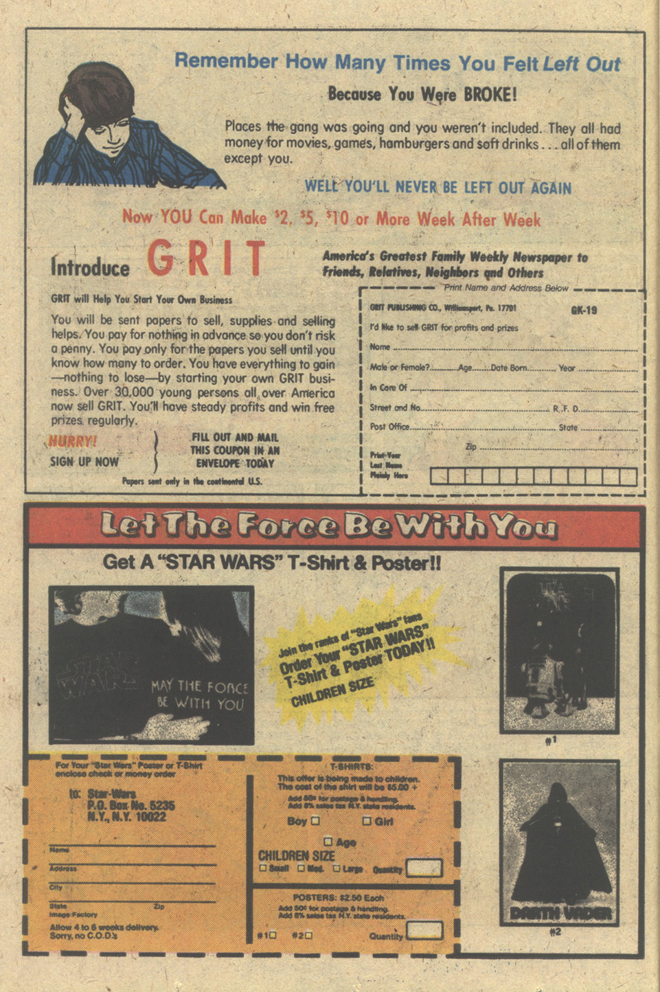 Read online Walt Disney Daisy and Donald comic -  Issue #36 - 14