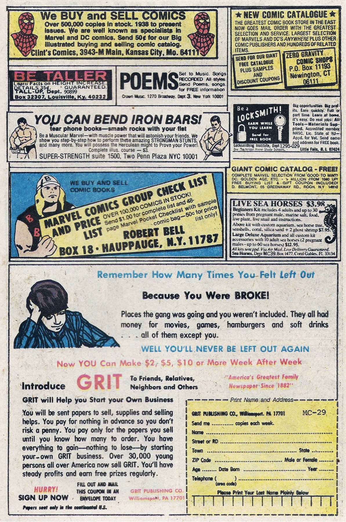 Read online The Rawhide Kid comic -  Issue #150 - 27