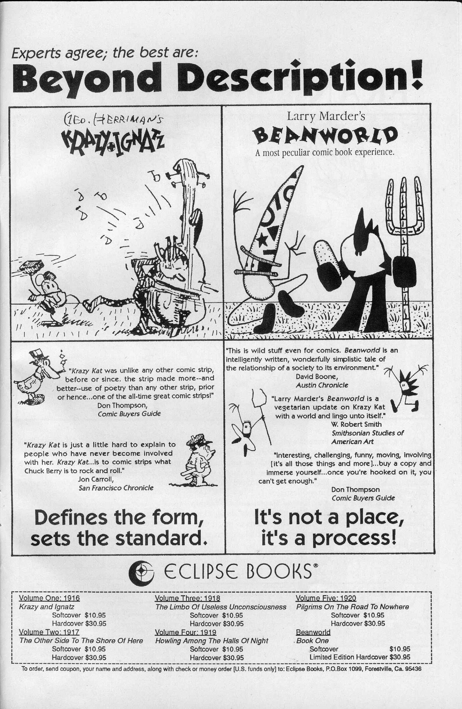 Read online Reid Fleming, World's Toughest Milkman (1986) comic -  Issue #5 - 33