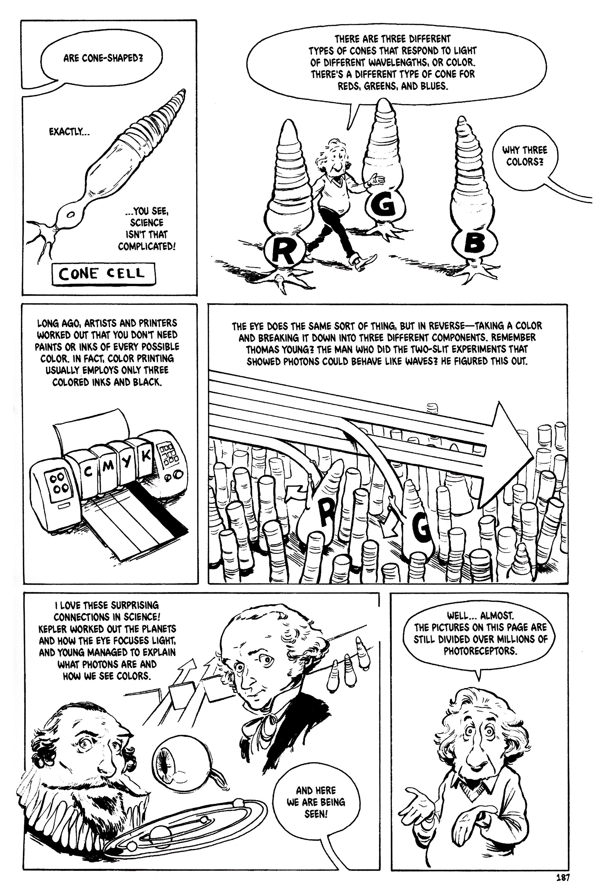 Read online Journey By Starlight comic -  Issue # TPB (Part 2) - 85