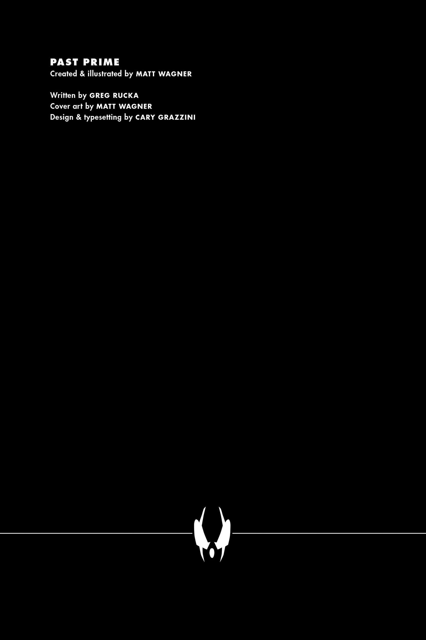 Read online Grendel Omnibus comic -  Issue # TPB_4 (Part 1) - 271