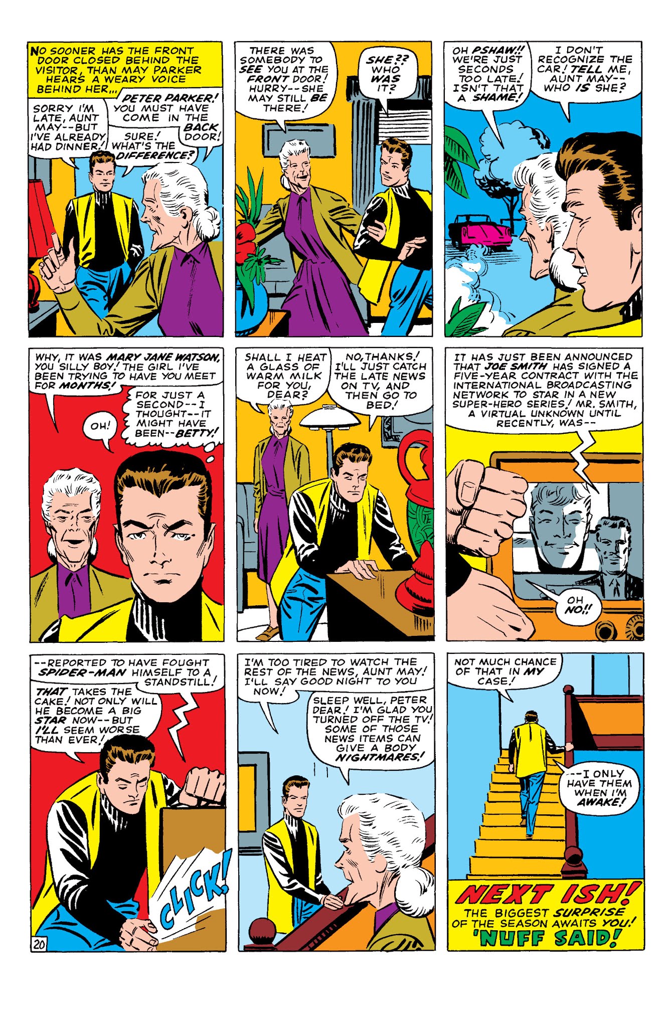 Read online Amazing Spider-Man Epic Collection comic -  Issue # Great Responsibility (Part 5) - 78