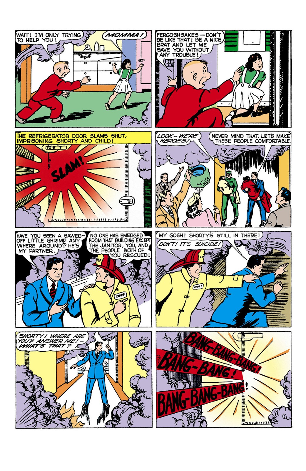 Detective Comics (1937) issue 38 - Page 52