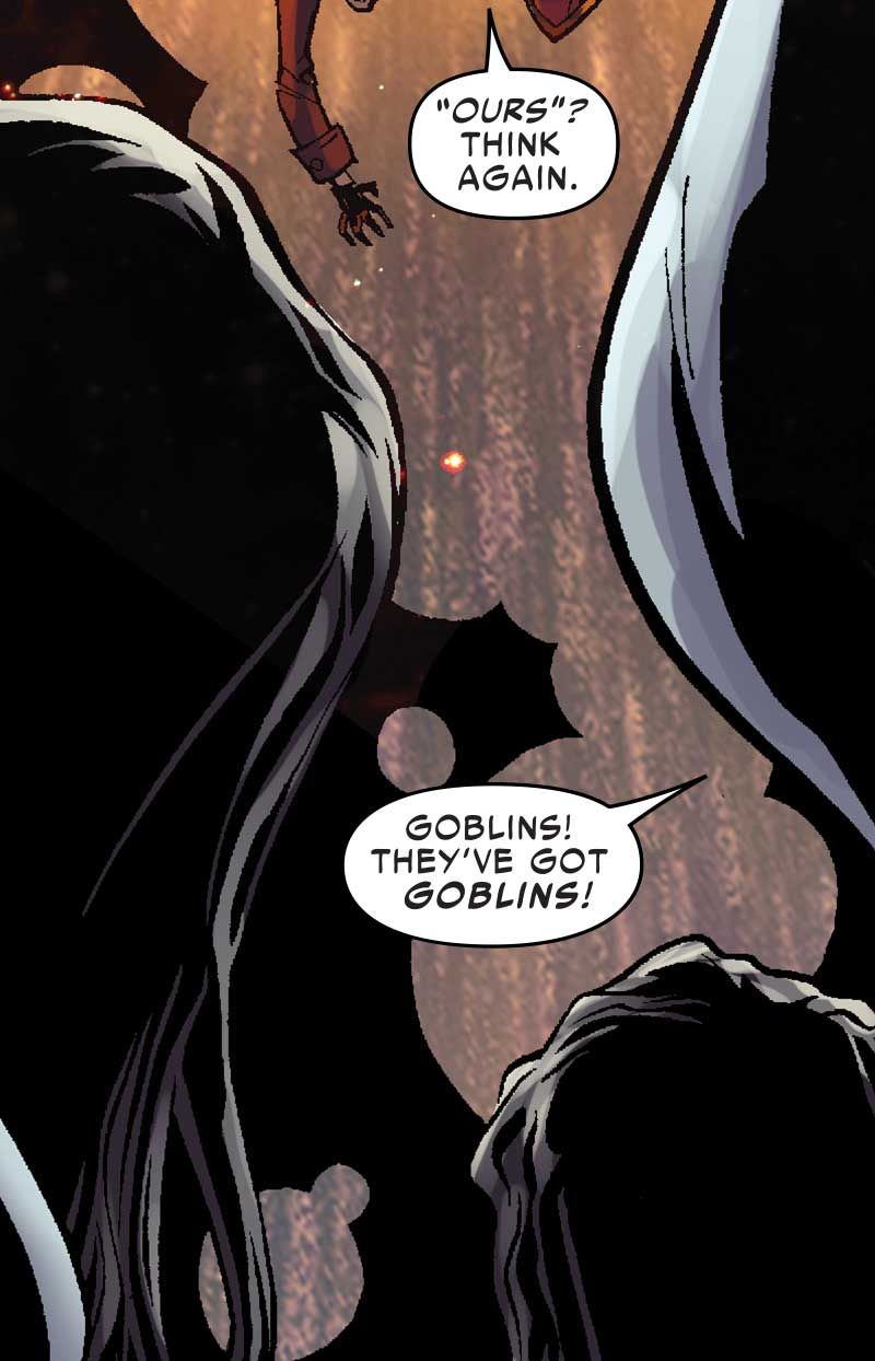 Read online Amazing Spider-Man: Spider-Verse Infinity Comic comic -  Issue #10 - 64