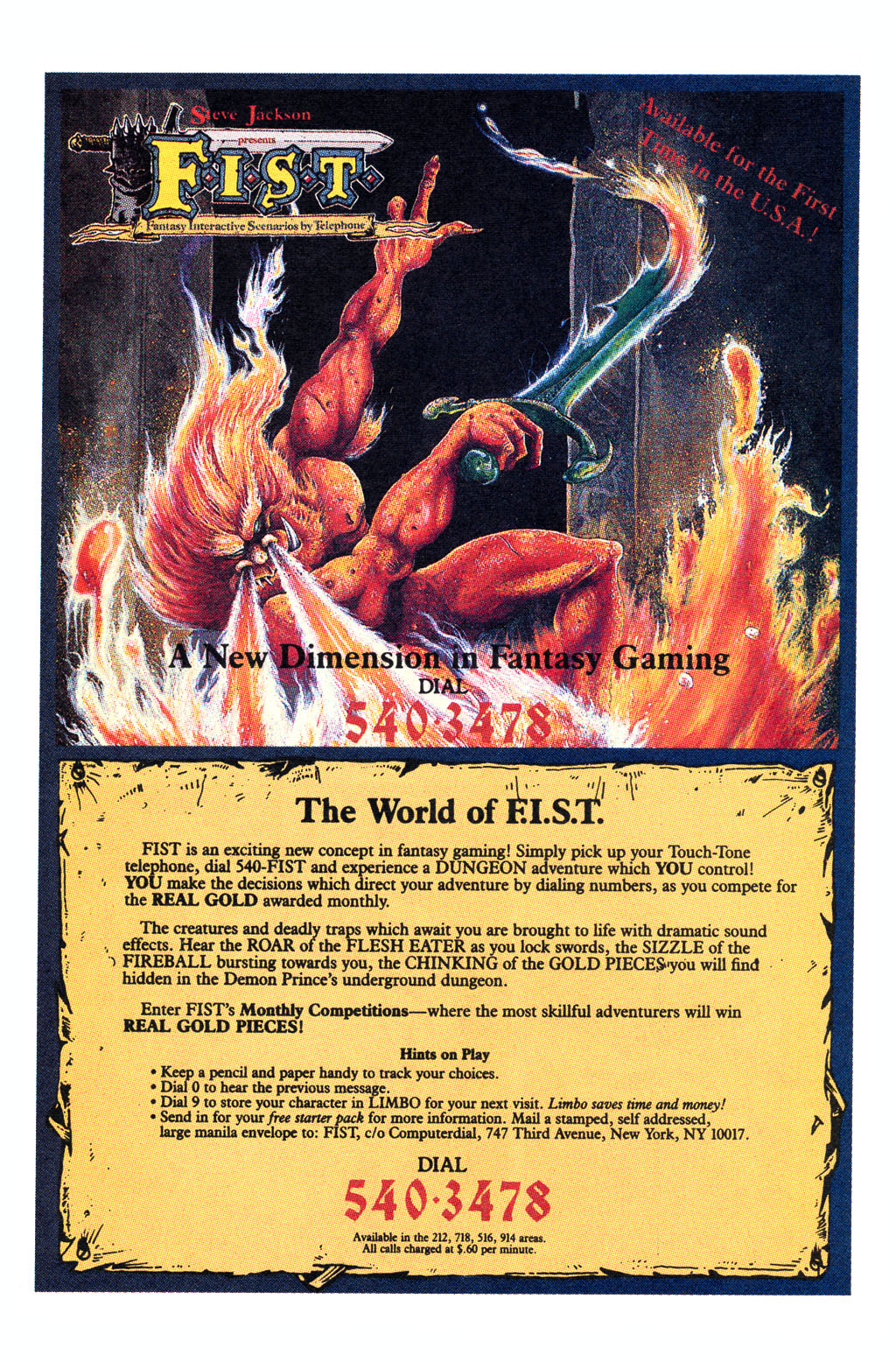 Read online The 'Nam comic -  Issue #29 - 7