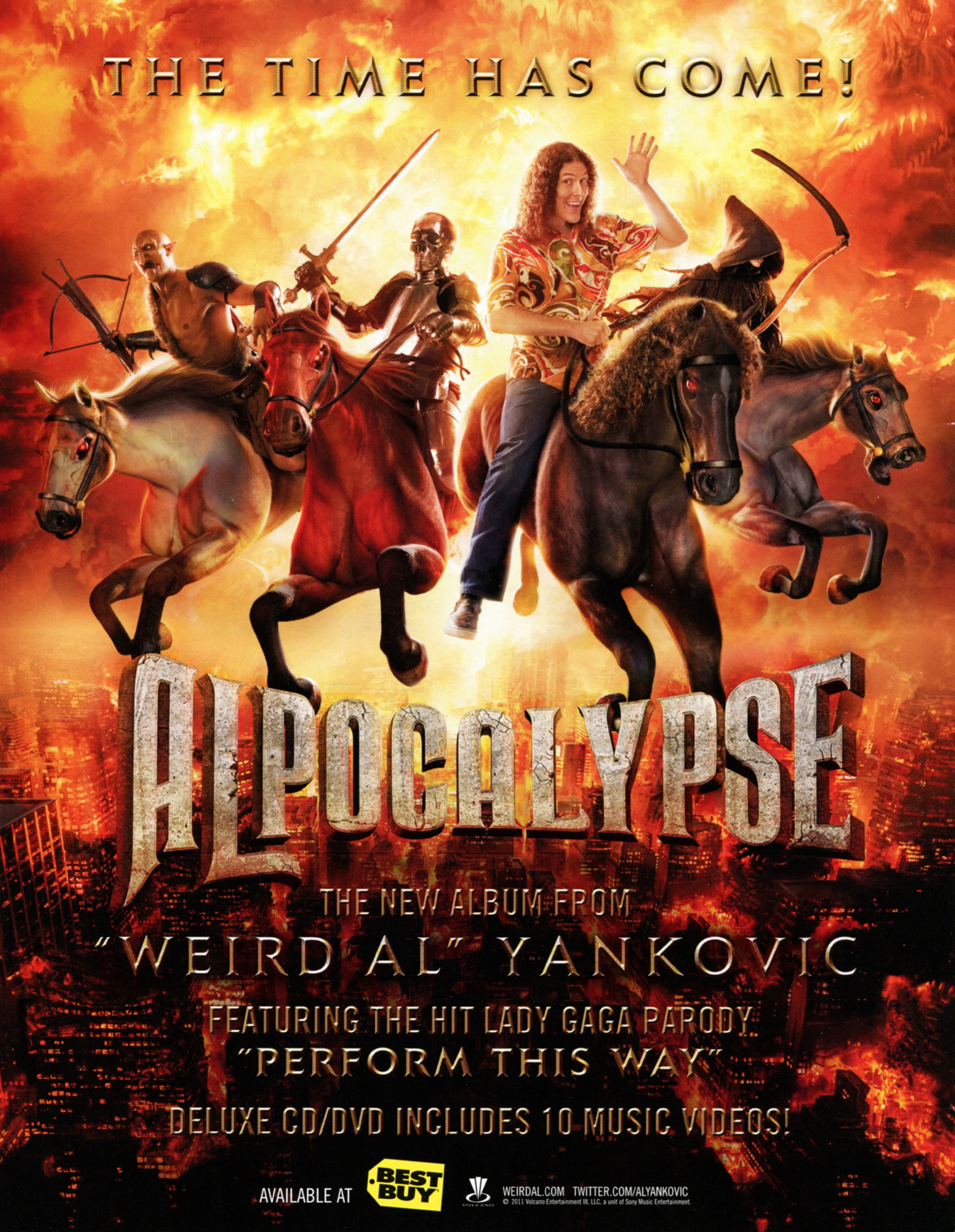 Read online MAD comic -  Issue #510 - 46