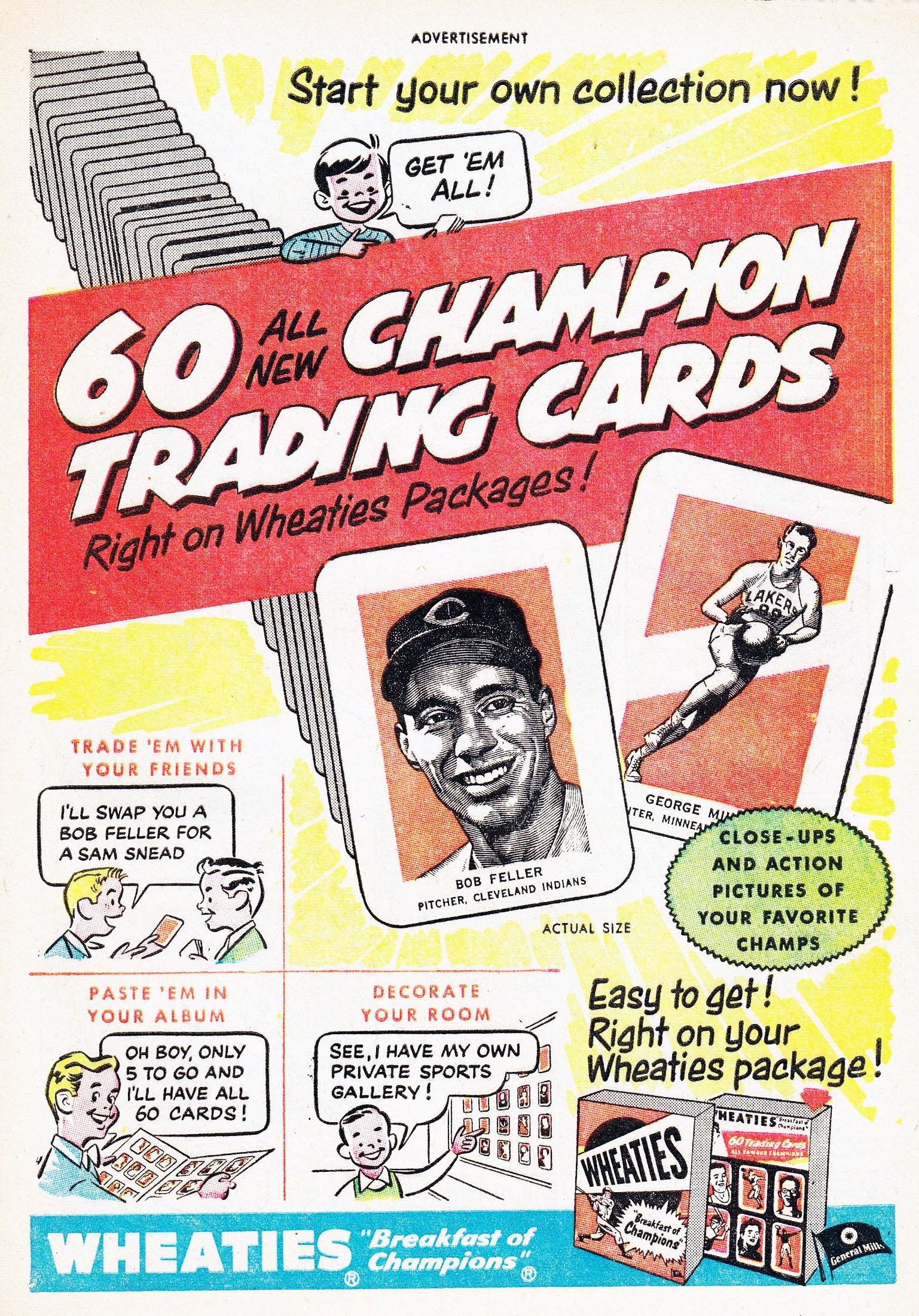 Read online Real Screen Comics comic -  Issue #51 - 33