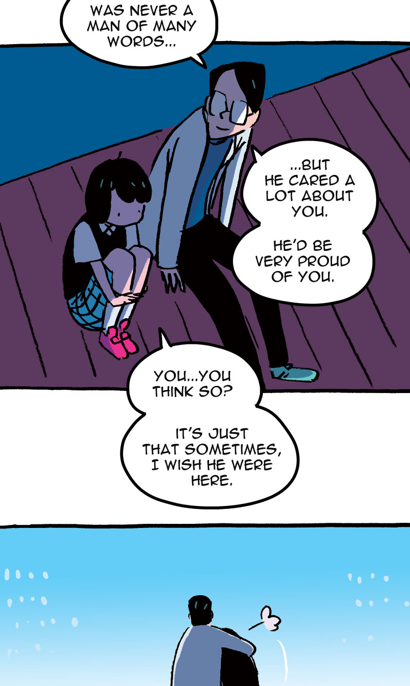 Read online Spider-Verse Unlimited: Infinity Comic comic -  Issue #11 - 9