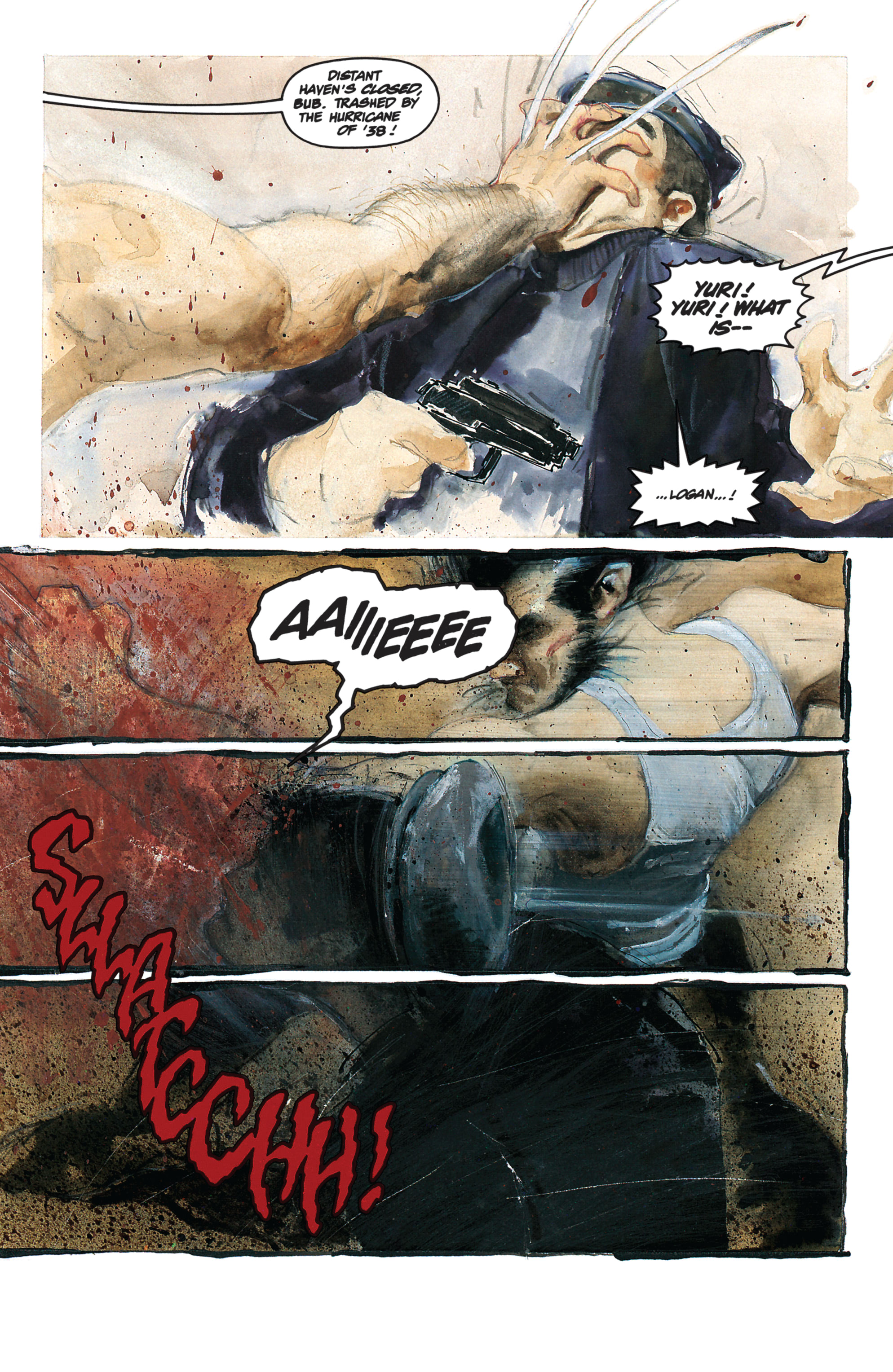 Read online Wolverine Omnibus comic -  Issue # TPB 2 (Part 1) - 78
