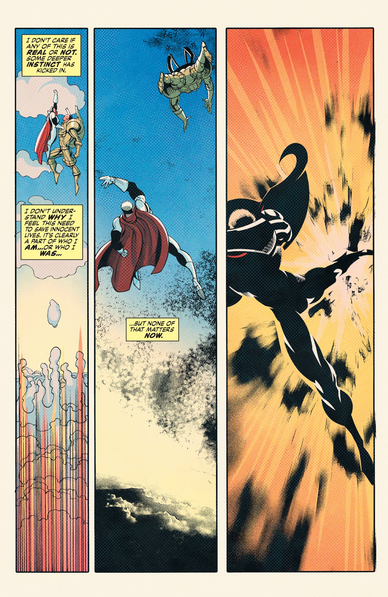 Read online KINO comic -  Issue #7 - 19
