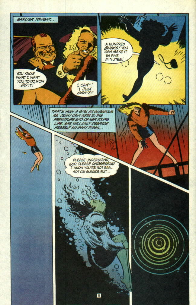 Read online Ms. Tree Quarterly comic -  Issue #5 - 51