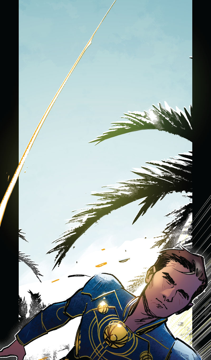 Read online Eternals: The 500 Year War Infinity Comic comic -  Issue #1 - 3