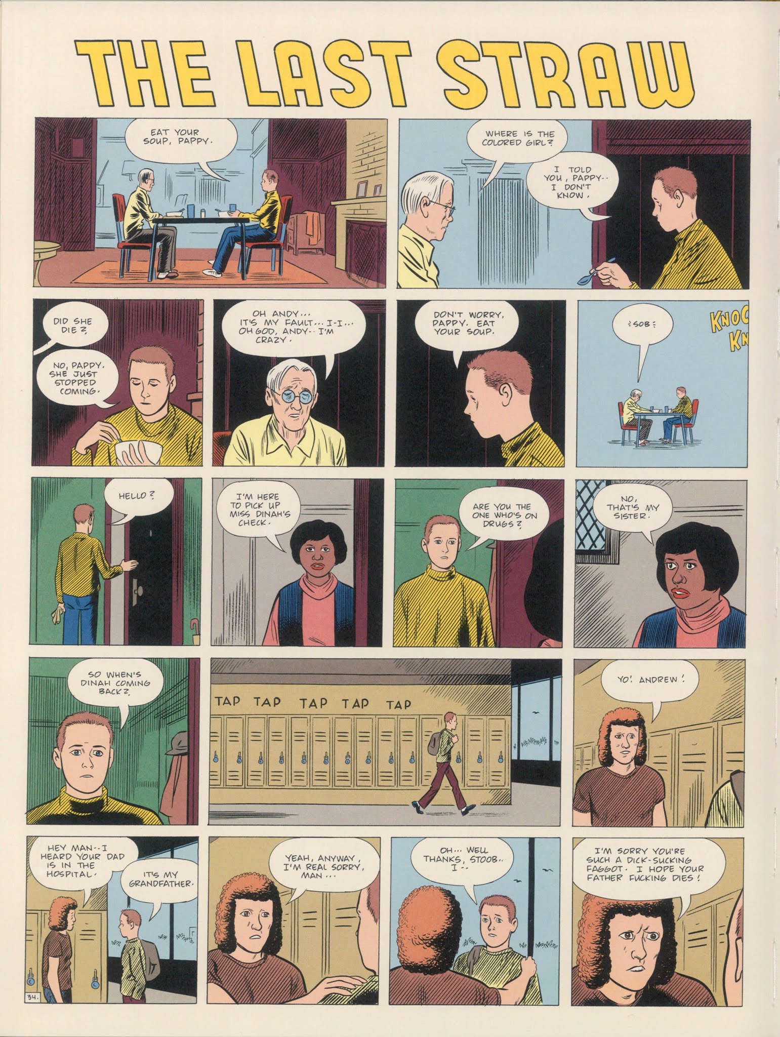 Read online The Death-Ray comic -  Issue # Full - 44