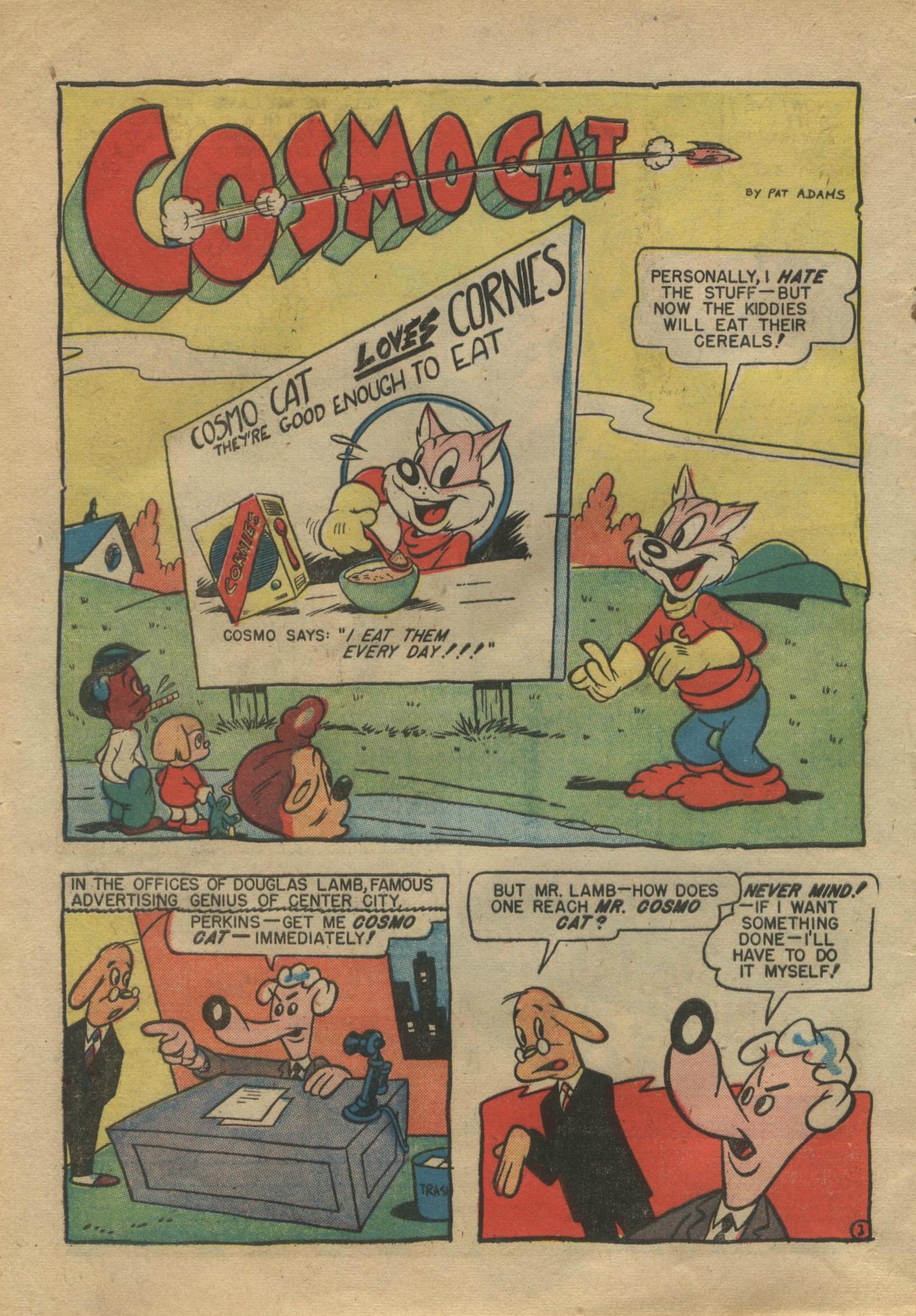 Read online All Top Comics (1946) comic -  Issue #5 - 4