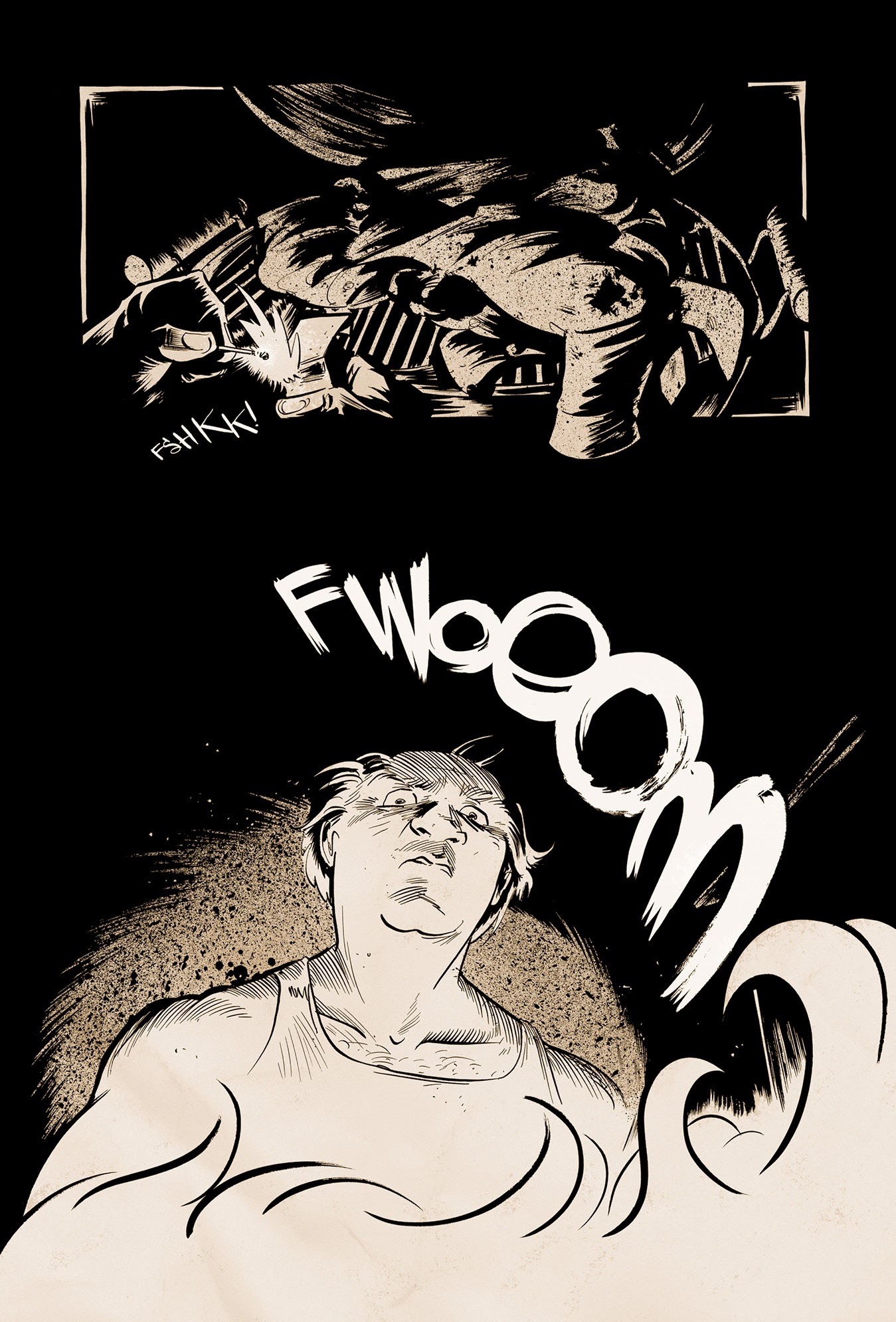 Read online Two Dead comic -  Issue # TPB (Part 2) - 46