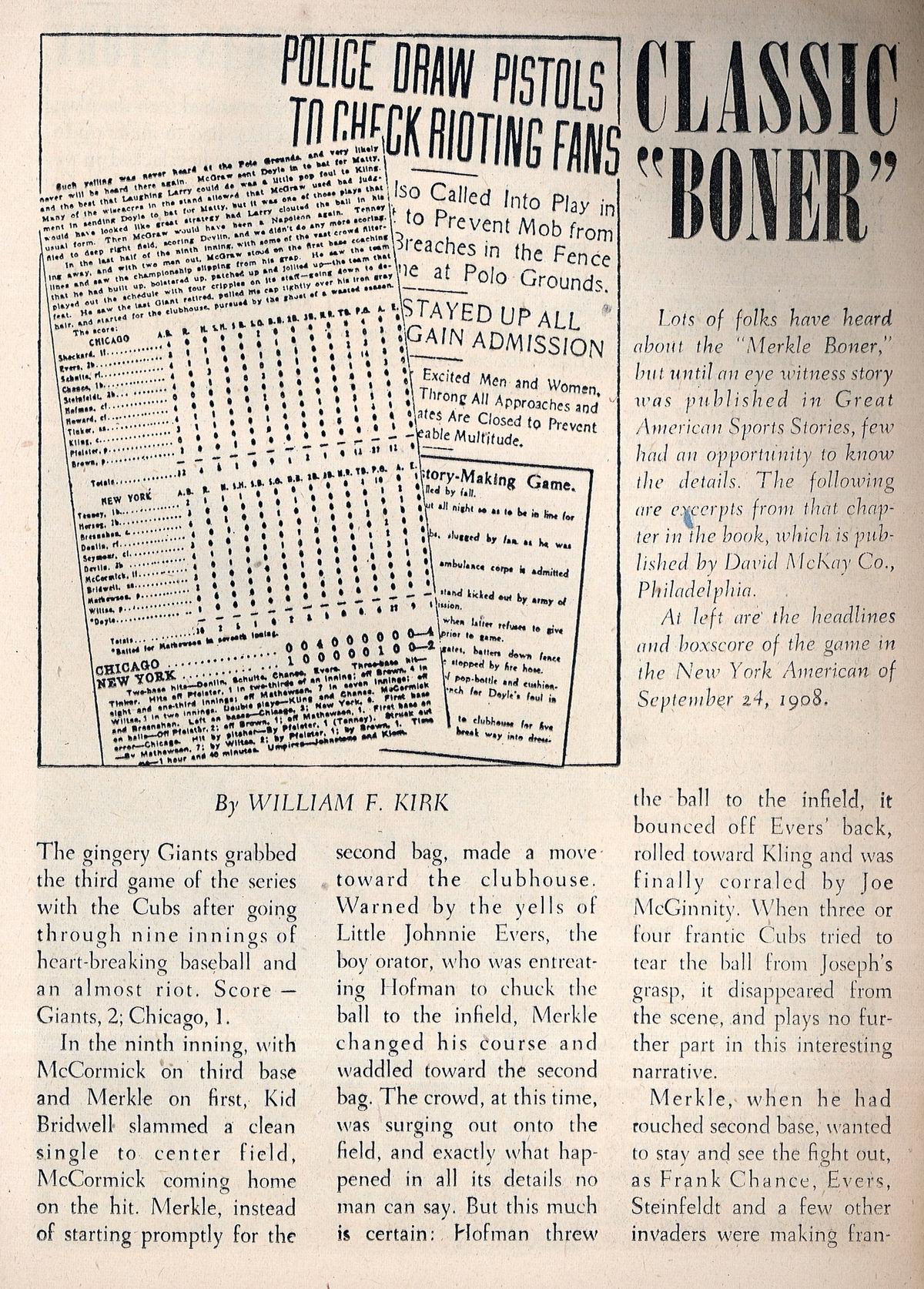 Read online Blondie Comics (1947) comic -  Issue #13 - 24
