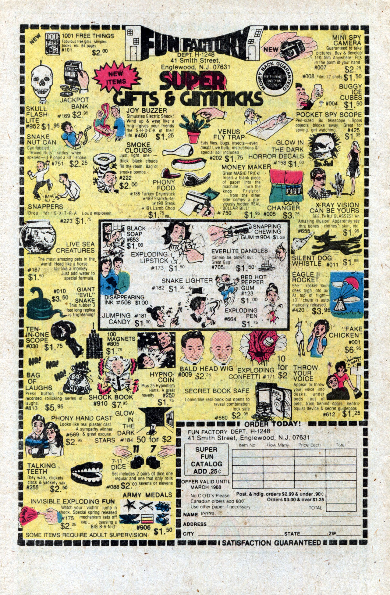 Read online Richie Rich Zillionz comic -  Issue #25 - 34