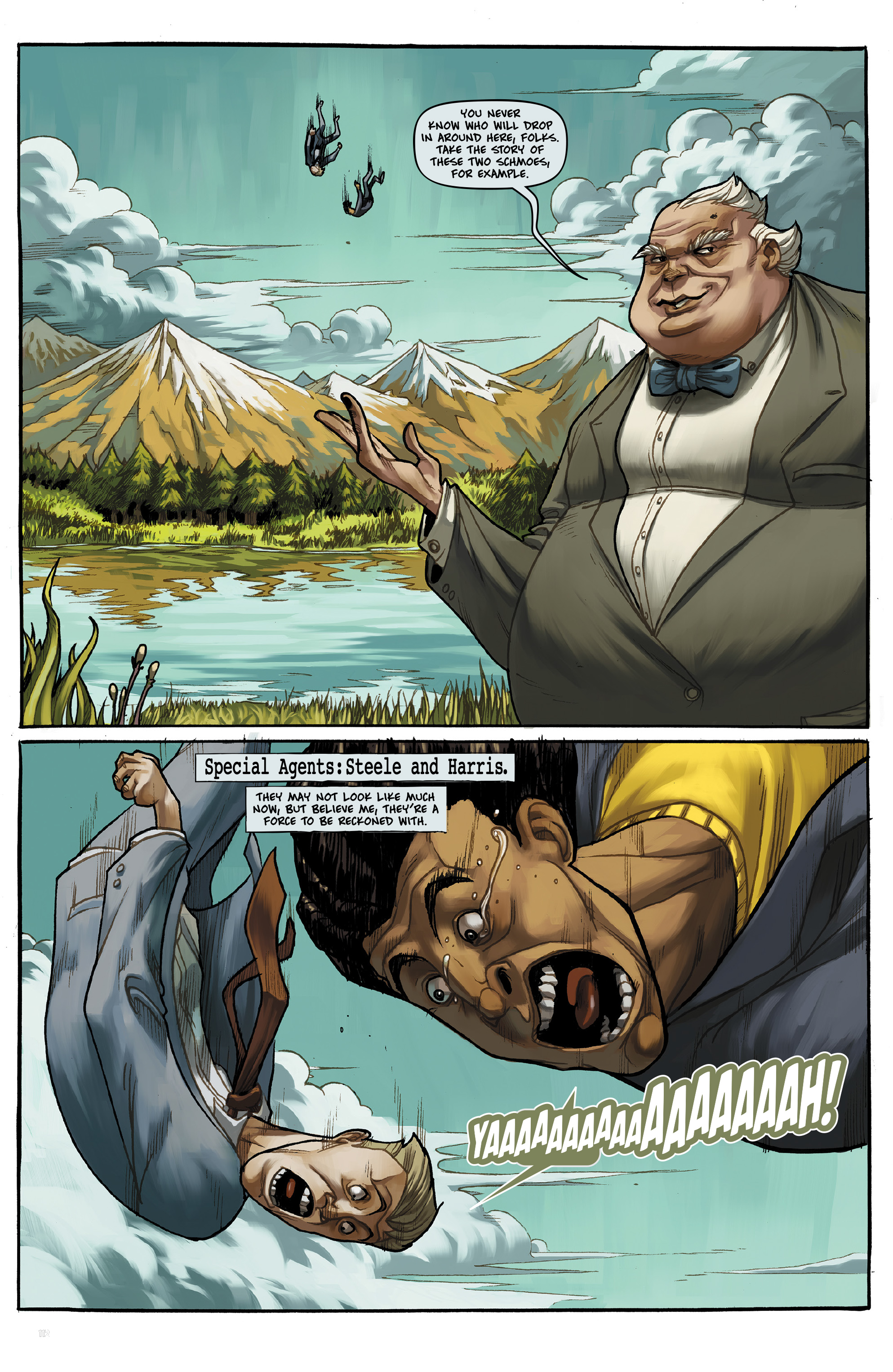 Read online Moon Lake (2020) comic -  Issue # TPB 2 (Part 2) - 10