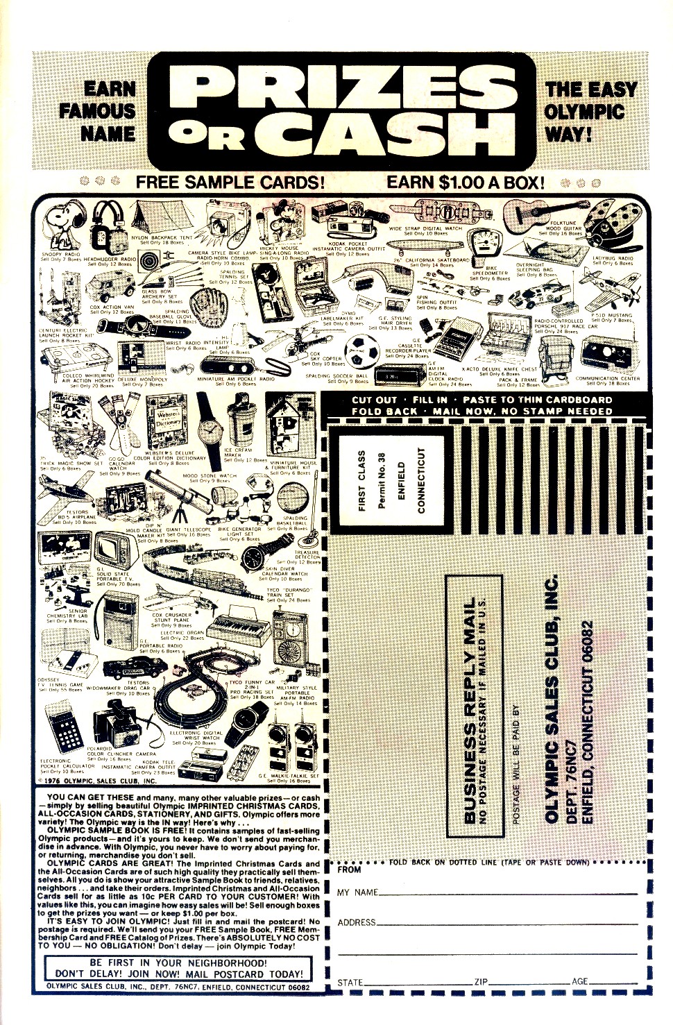 Read online Star Spangled War Stories (1952) comic -  Issue #202 - 35