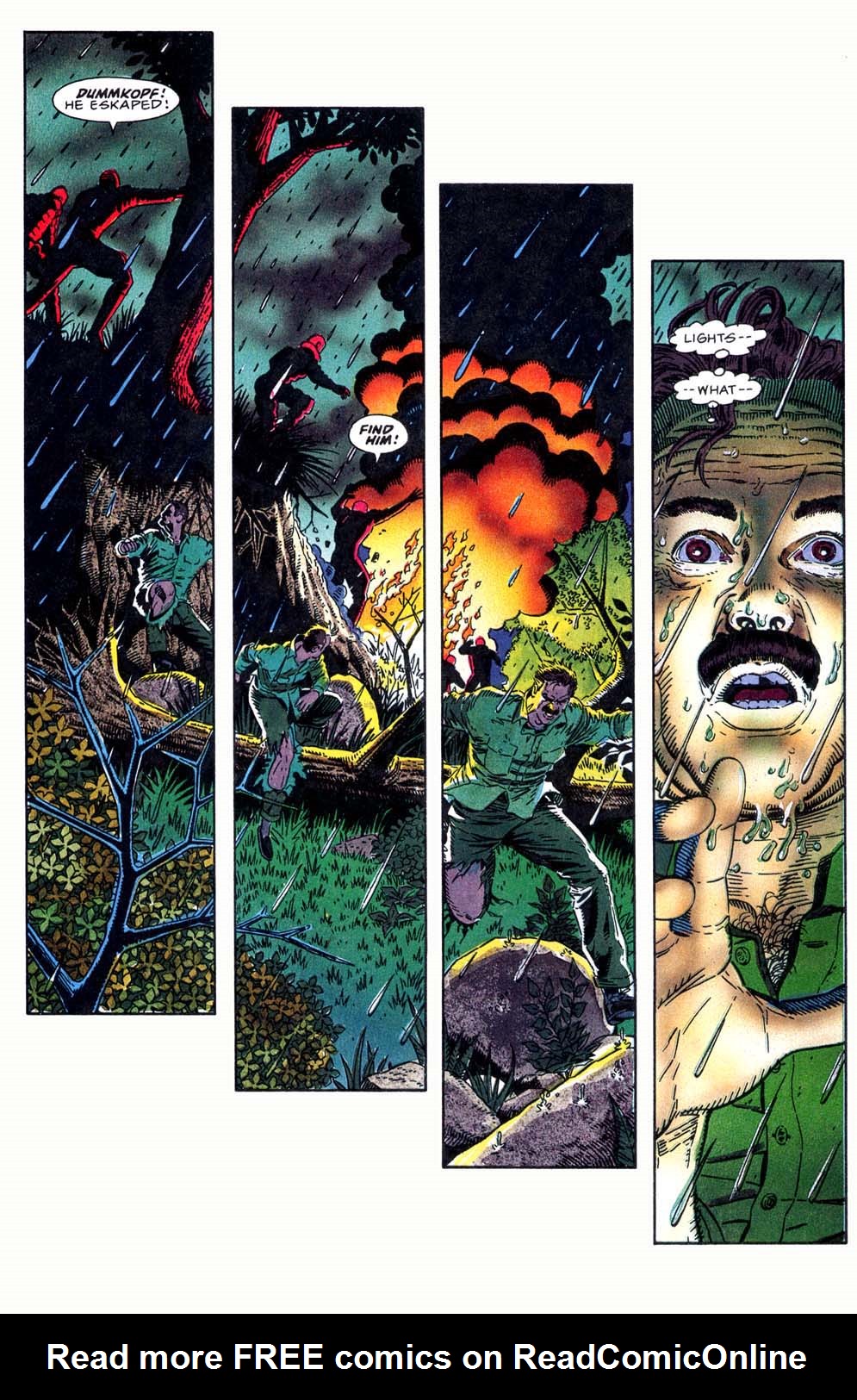 Read online Adventures Of Captain America comic -  Issue #2 - 49