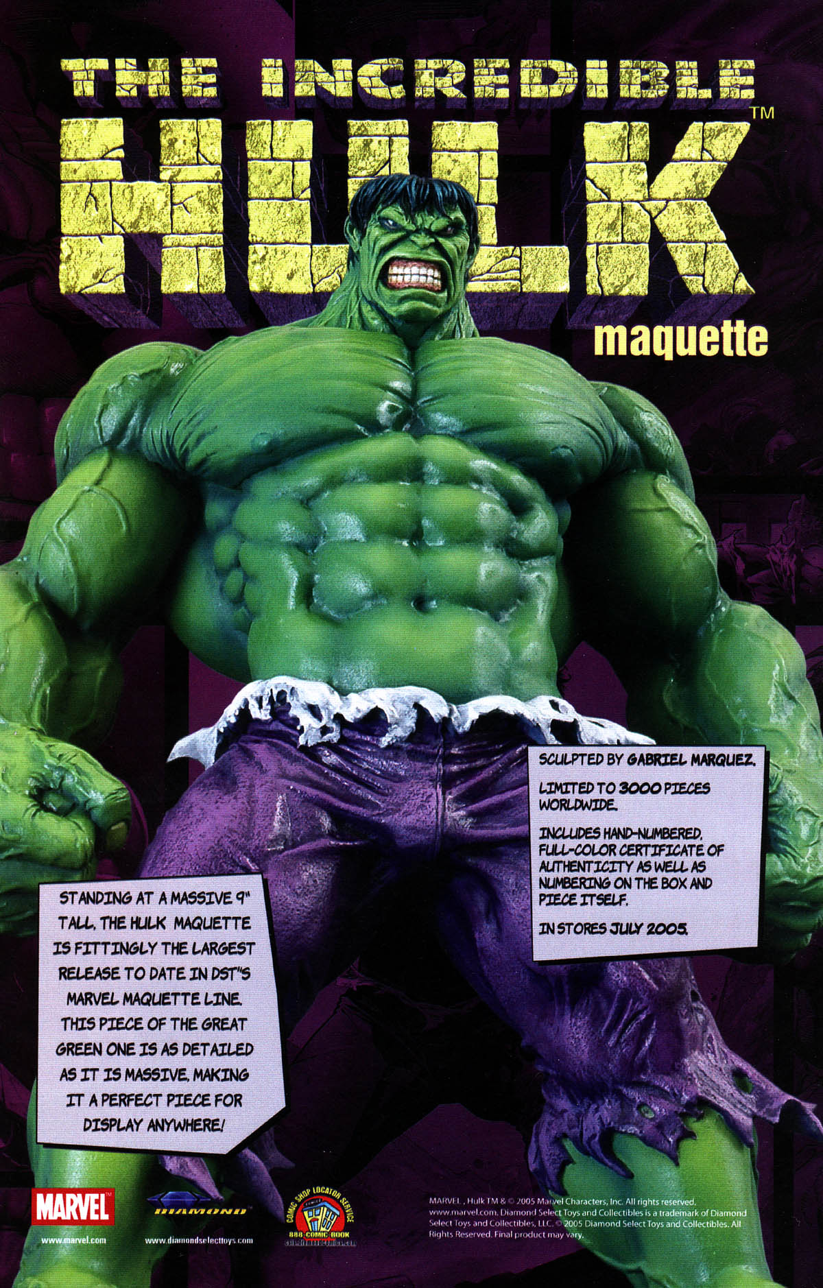 Marvel Team-Up (2004) Issue #10 #10 - English 29