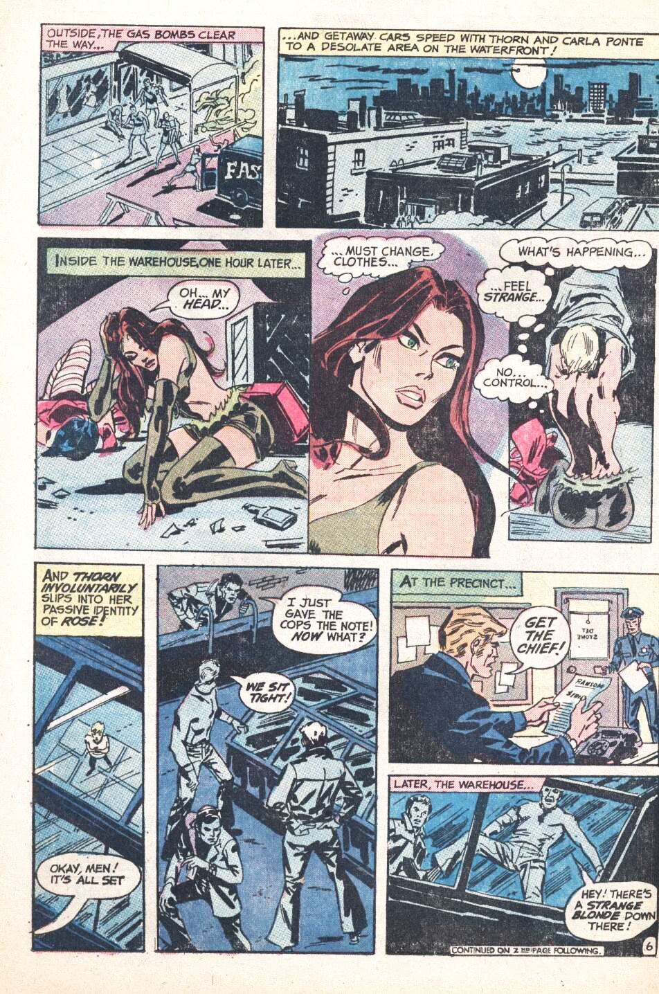 Read online Superman's Girl Friend, Lois Lane comic -  Issue #123 - 30
