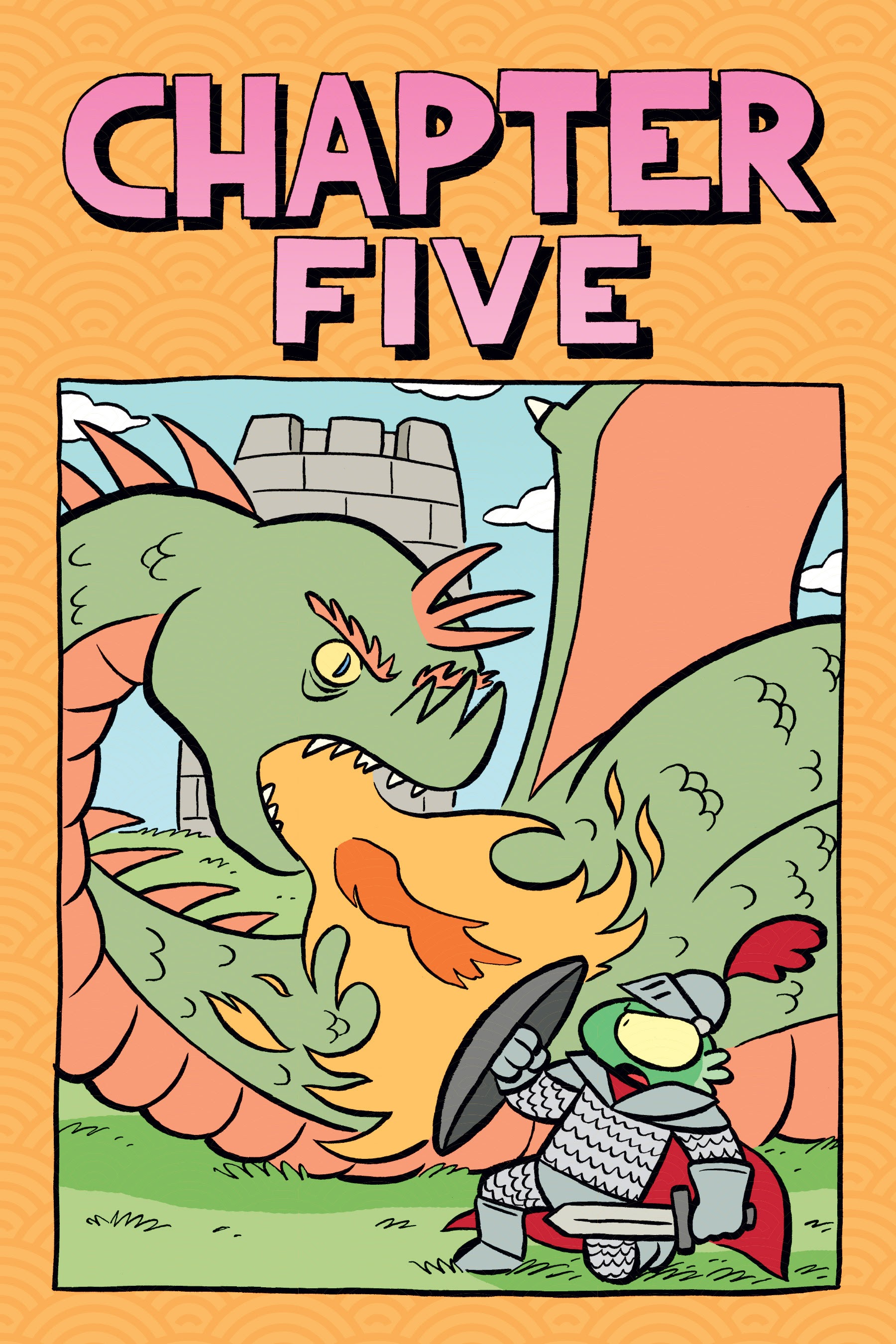 Read online Mermin comic -  Issue # TPB 2 - 84