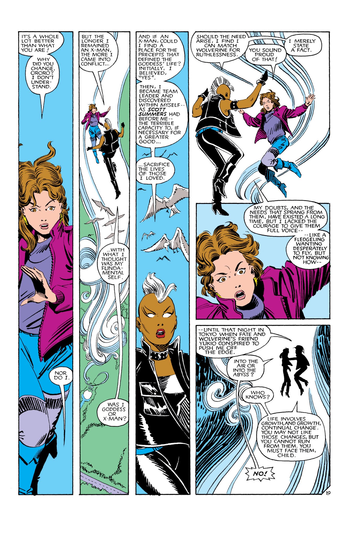 Read online Marvel Masterworks: The Uncanny X-Men comic -  Issue # TPB 10 (Part 3) - 13